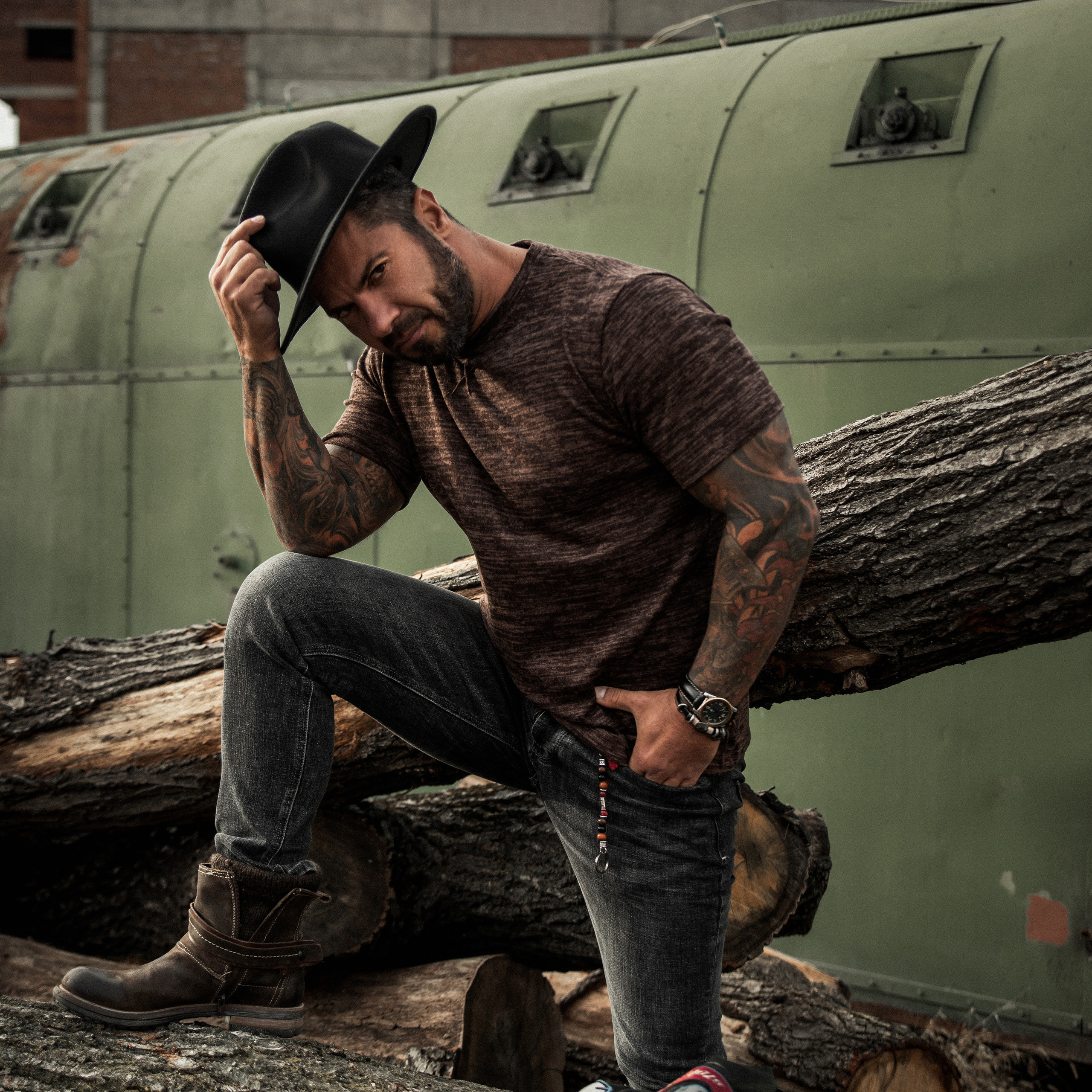 Галерея 2. ZAVALIHINA.RU