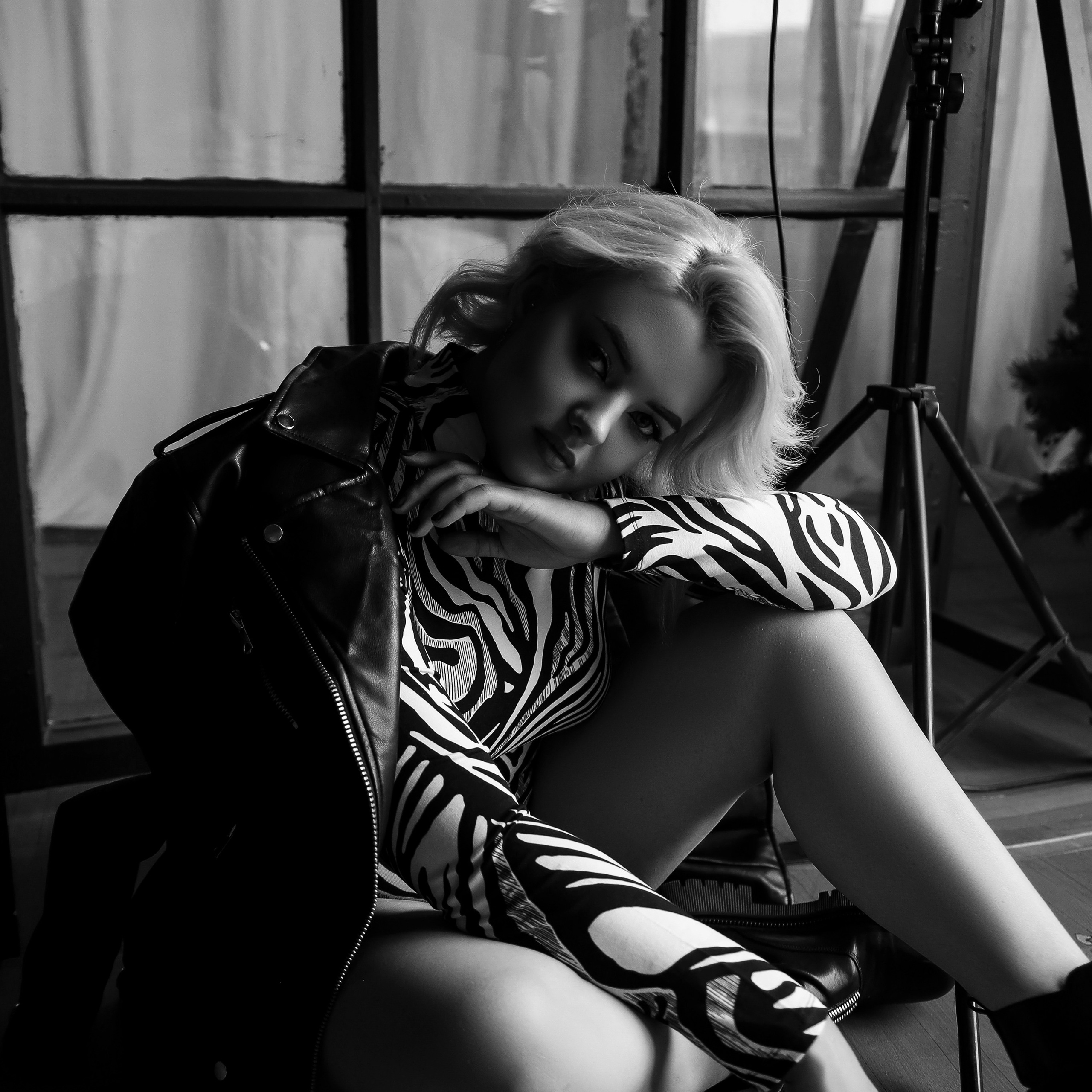 Галерея 13. ZAVALIHINA.RU