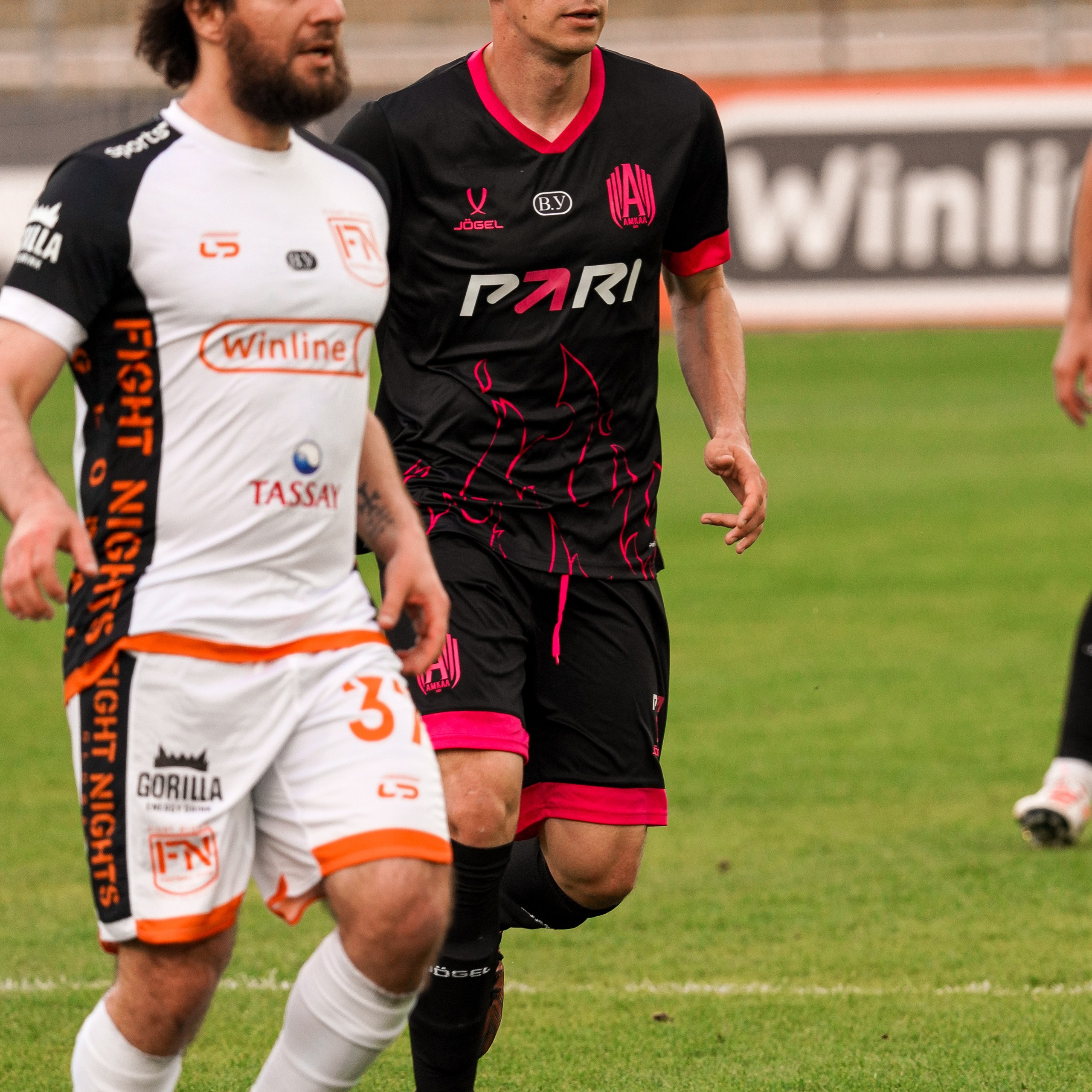 MEDIA FOOTBALL 2024. ZAVALIHINA.RU