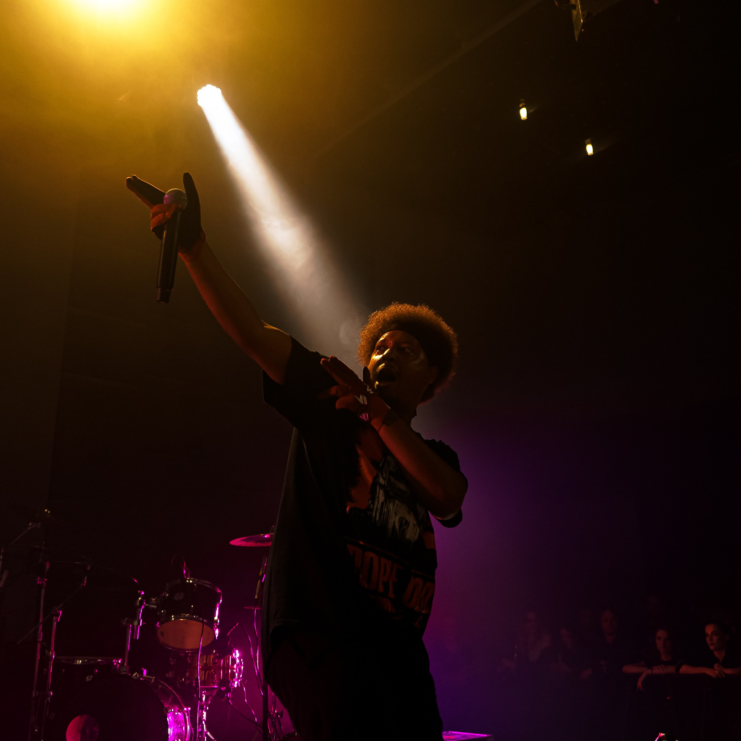 DOPE D.O.D Москва 28.09.2024. ZAVALIHINA.RU