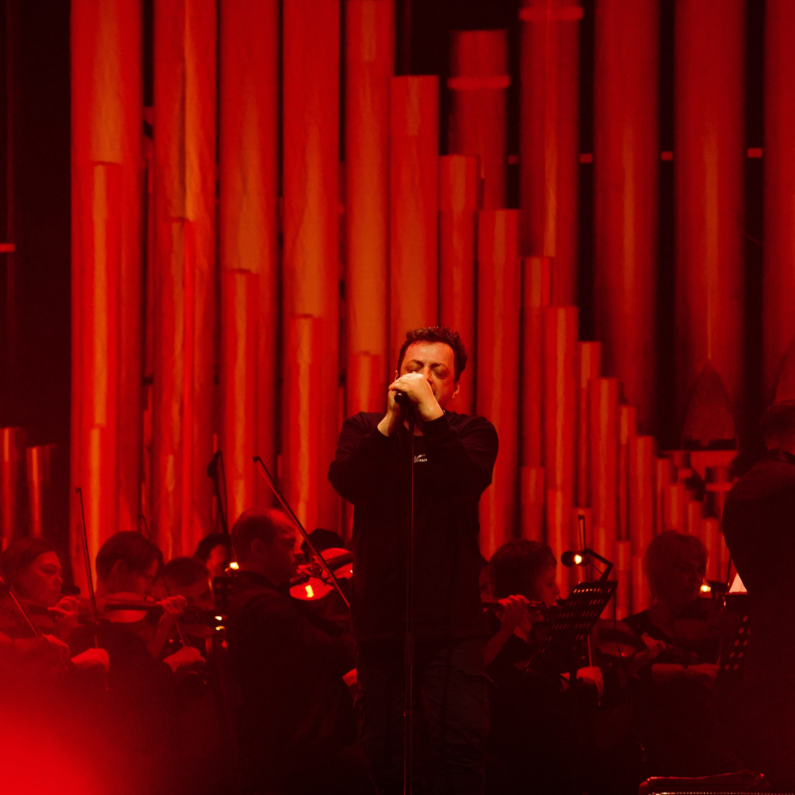 Агата Кристи 17.05.2024 Москва. ZAVALIHINA.RU