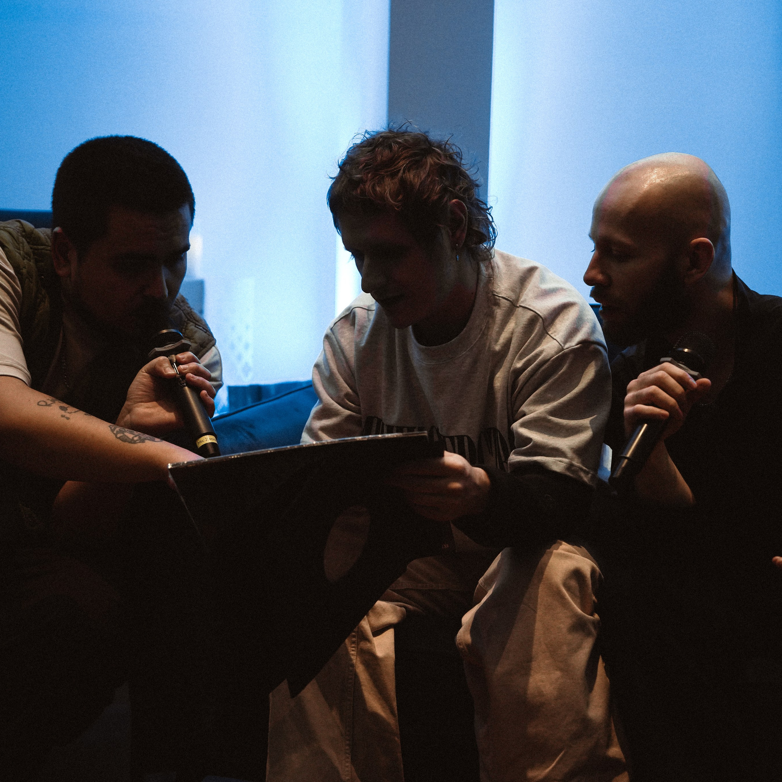 Стерео Дом. Сироткин. ZAVALIHINA.RU