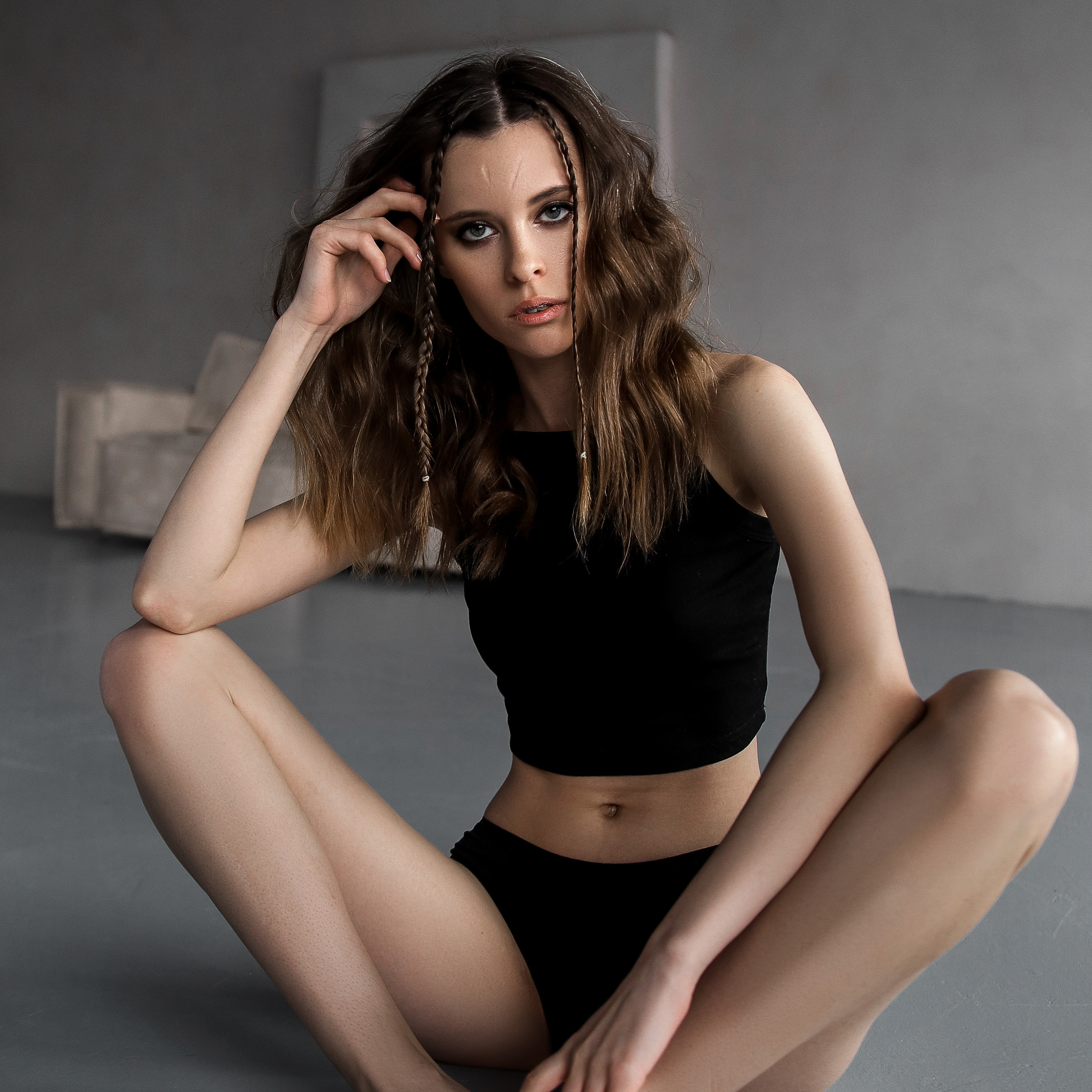 Галерея 15. ZAVALIHINA.RU