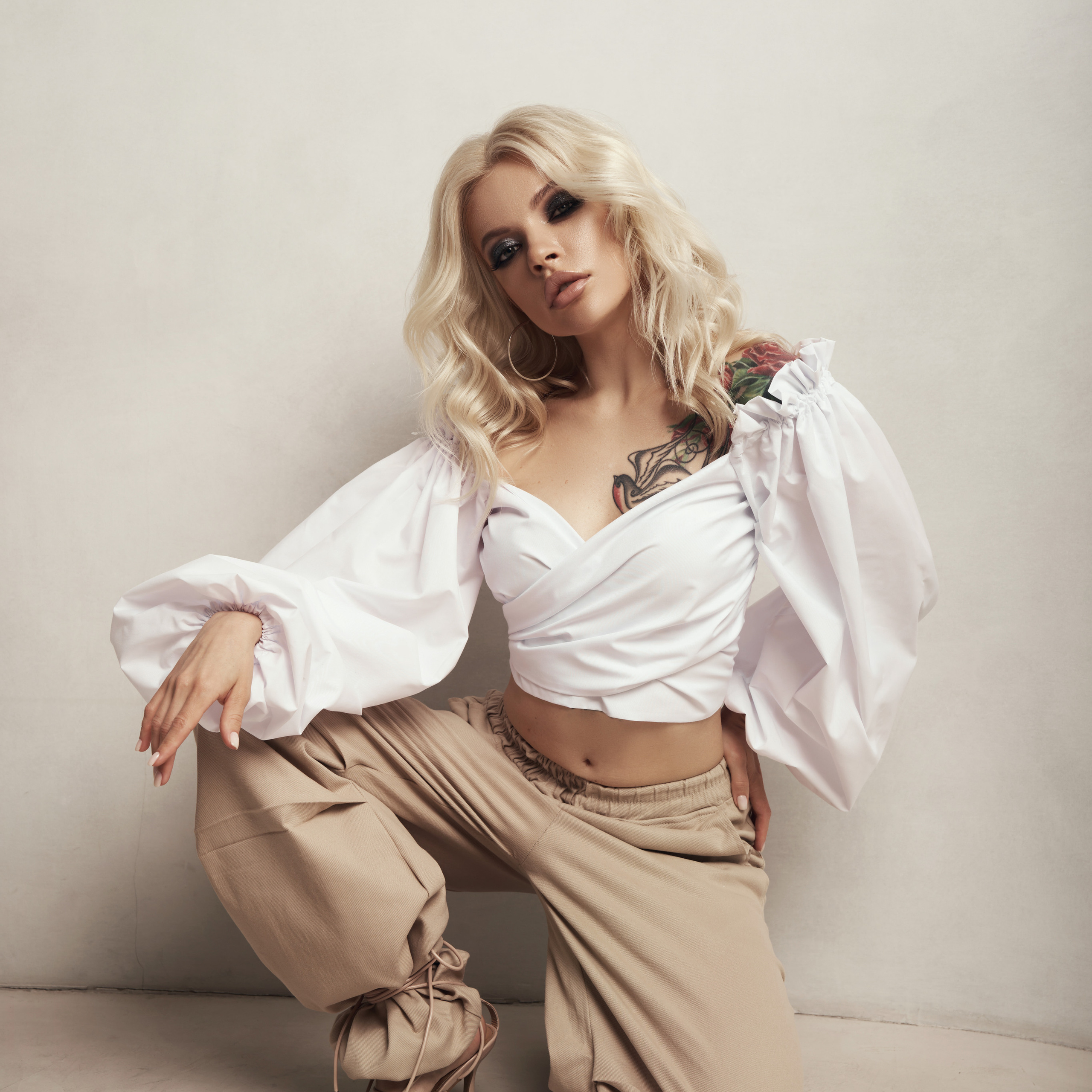 Галерея 41. ZAVALIHINA.RU