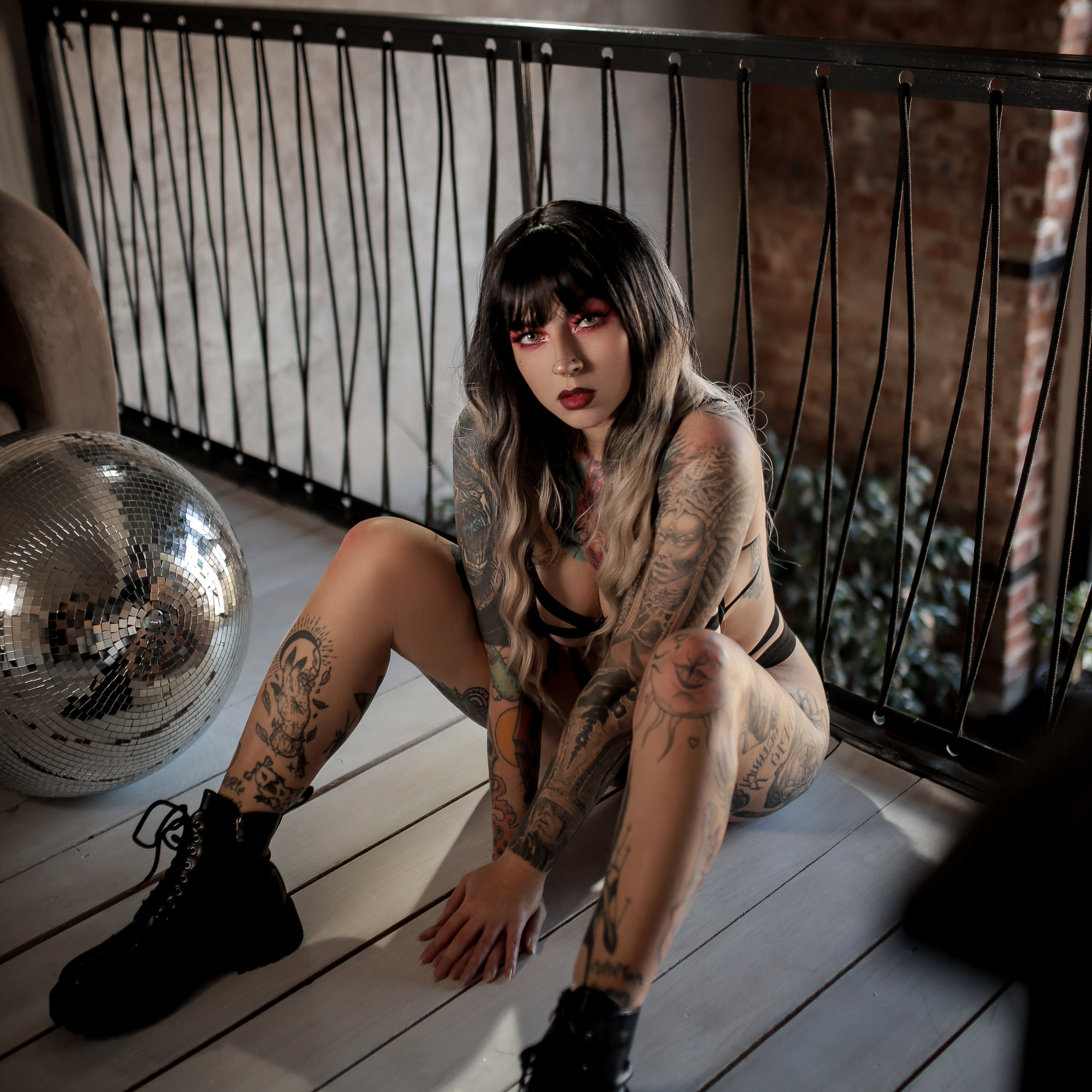 Галерея 14. ZAVALIHINA.RU