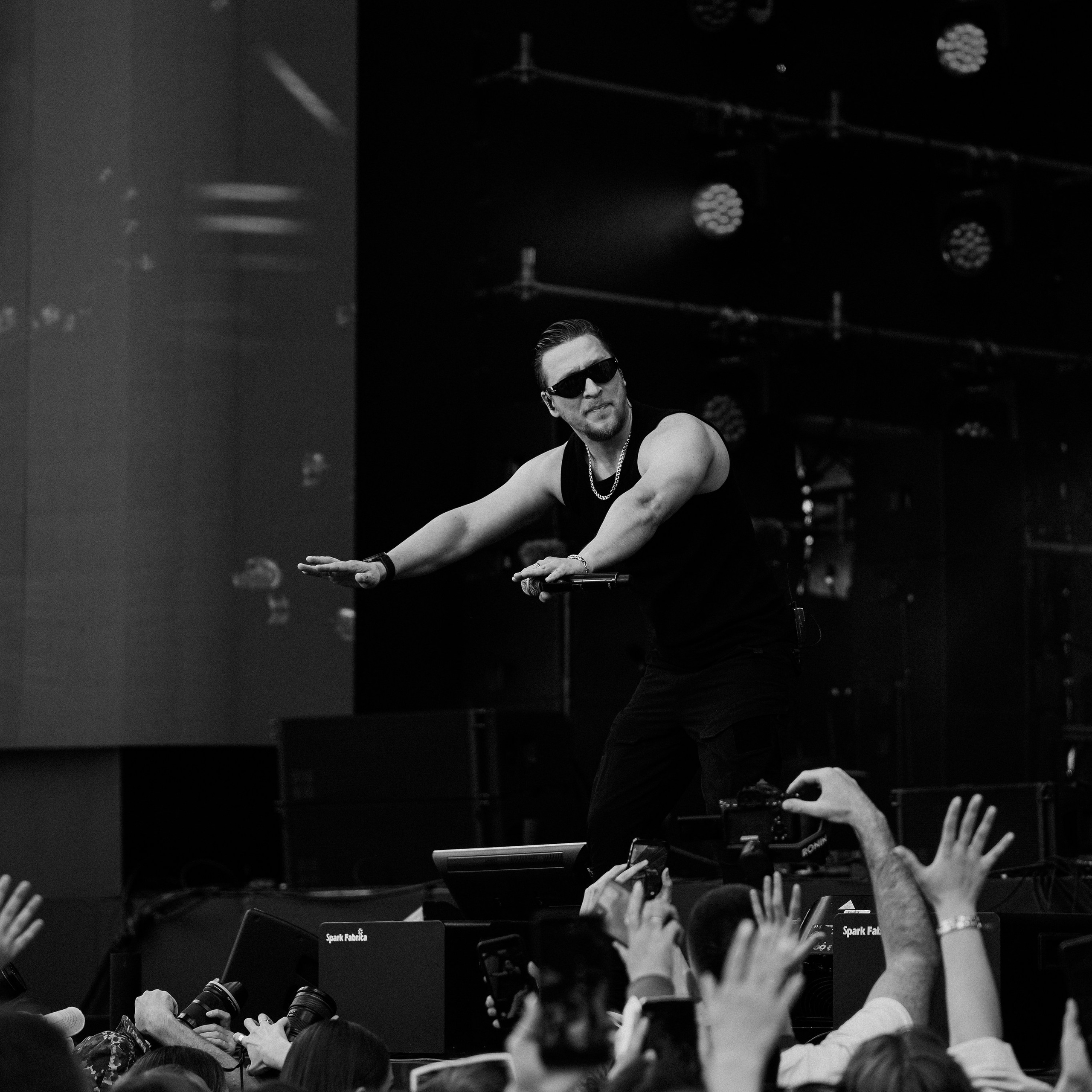 «НОВОЕ РАДИО» 10 ЛЕТ. ZAVALIHINA.RU