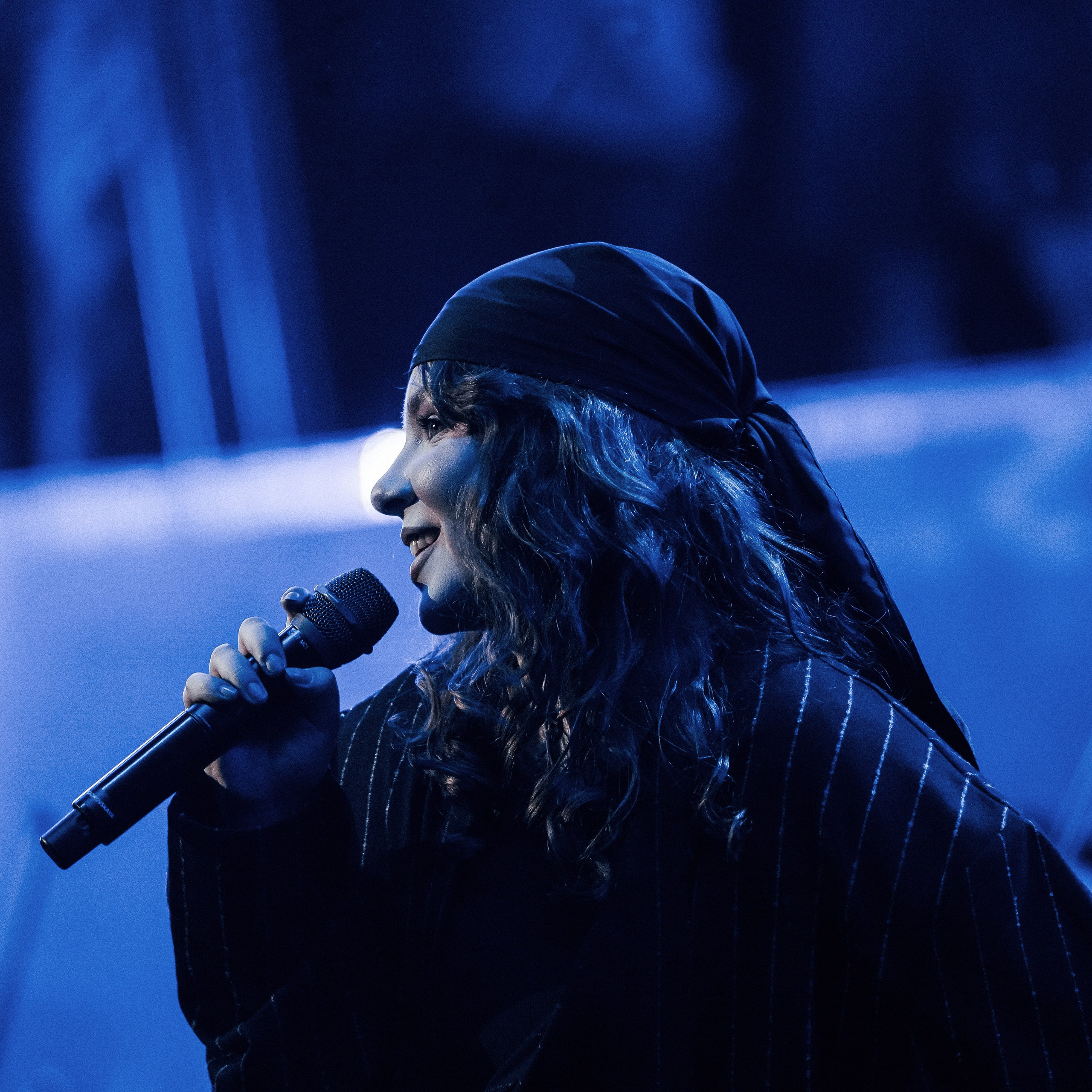 LAB с Антоном Беляевым Therr Maitz ВТБ Арена 31.05.2025. ZAVALIHINA.RU