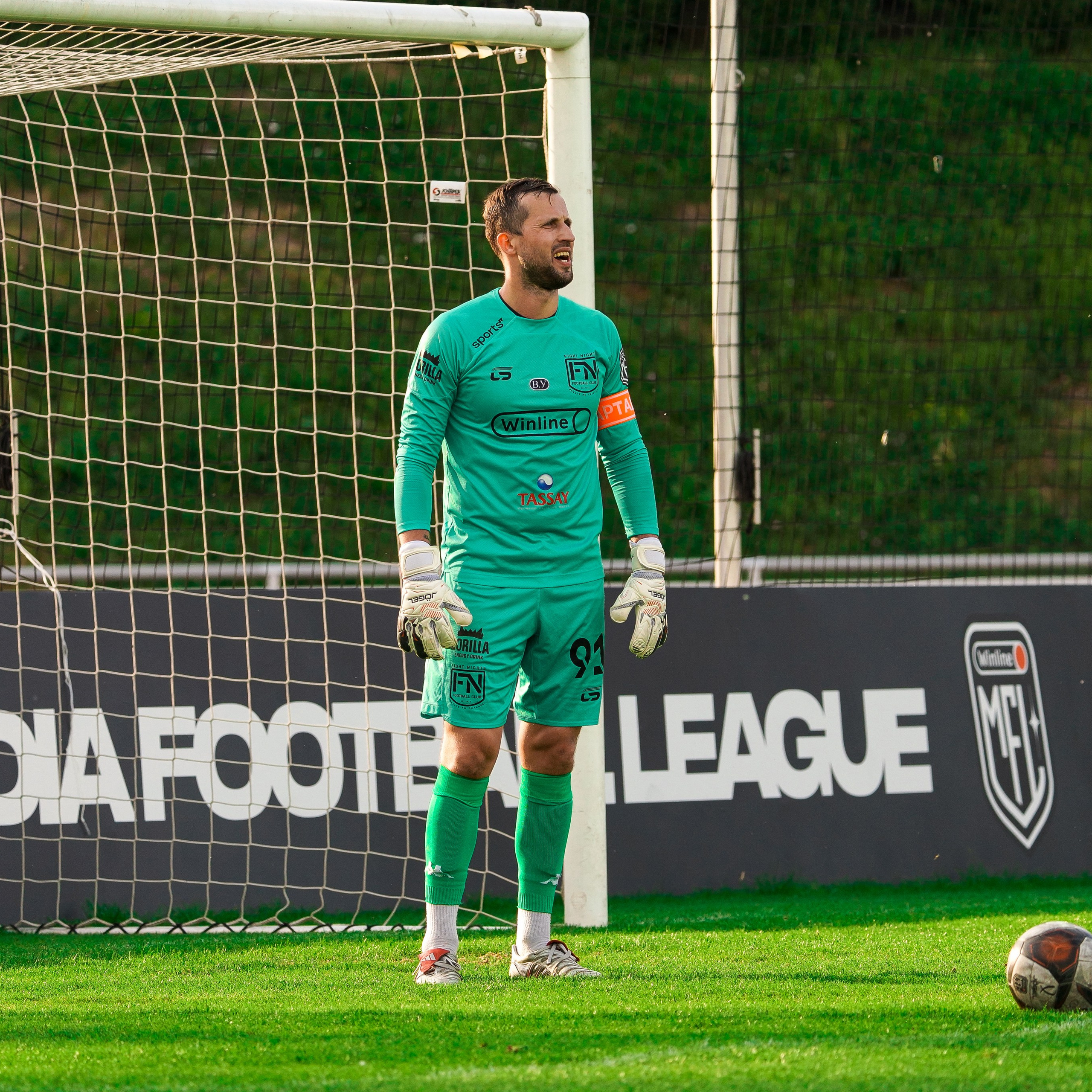 MEDIA FOOTBALL 2024. ZAVALIHINA.RU