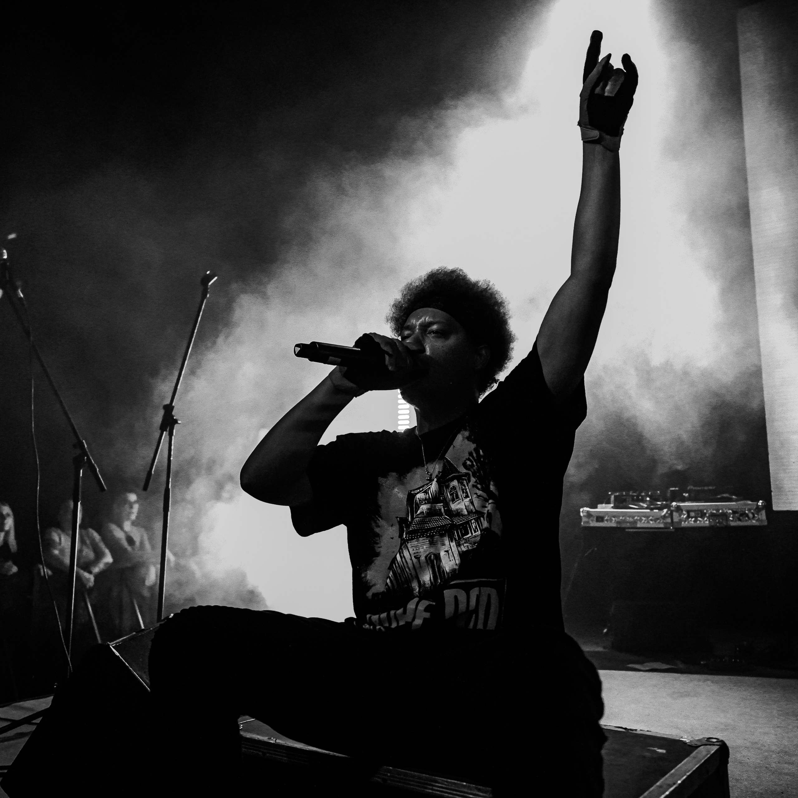 DOPE D.O.D Москва 28.09.2024. ZAVALIHINA.RU