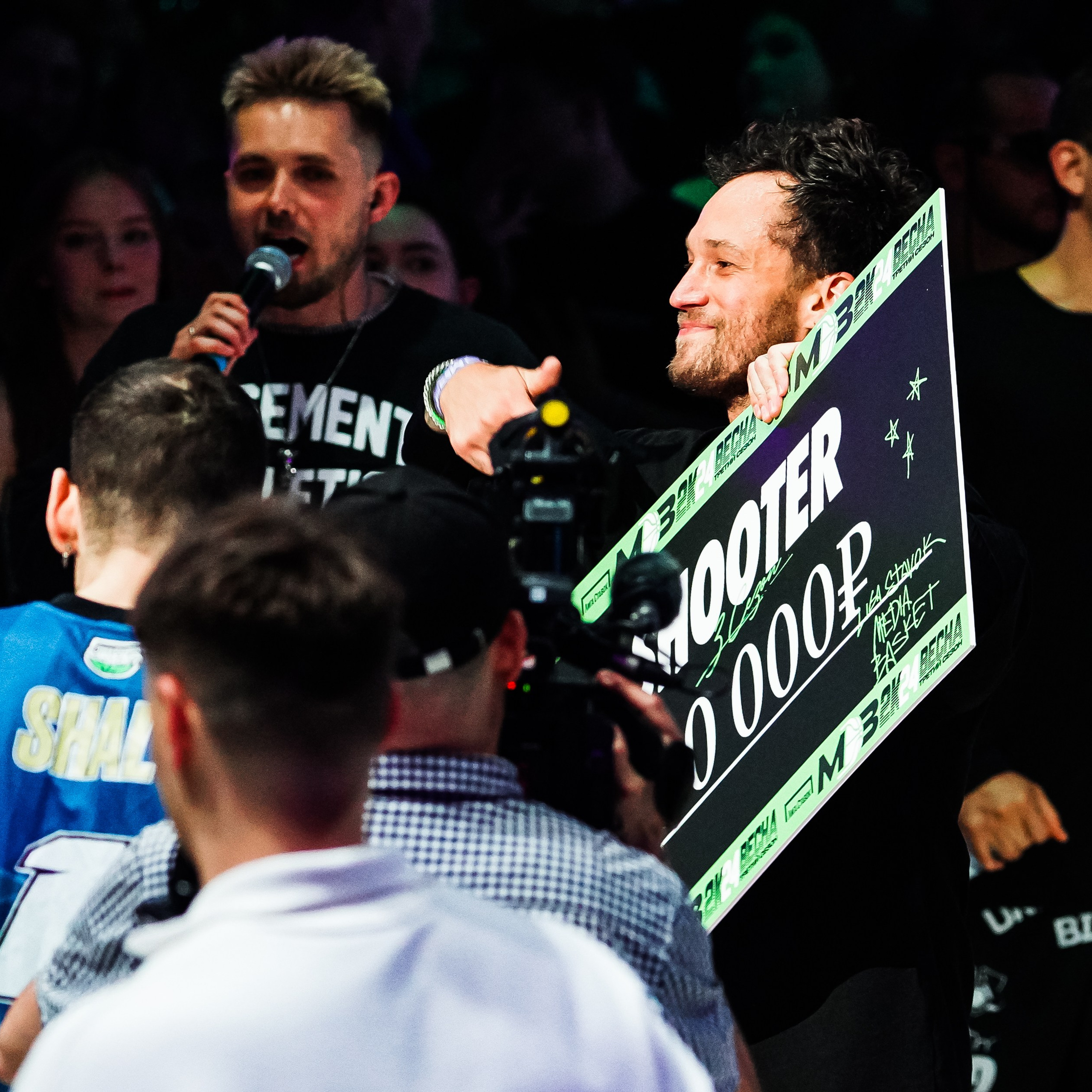 MEDIA BASKET 2024. ZAVALIHINA.RU