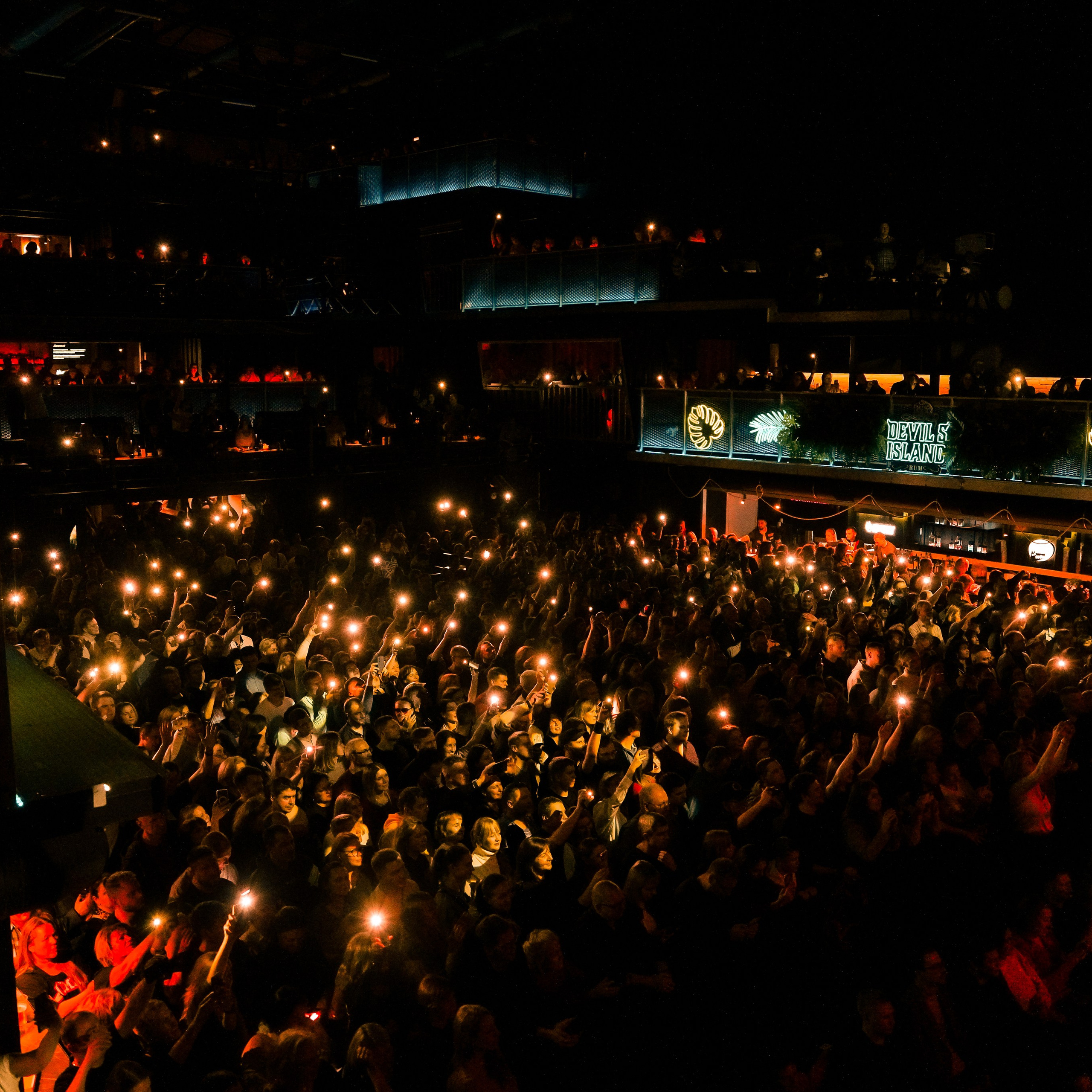 Смысловые галюцинации.Юбилейный концерт с симфоническим оркестром. ZAVALIHINA.RU