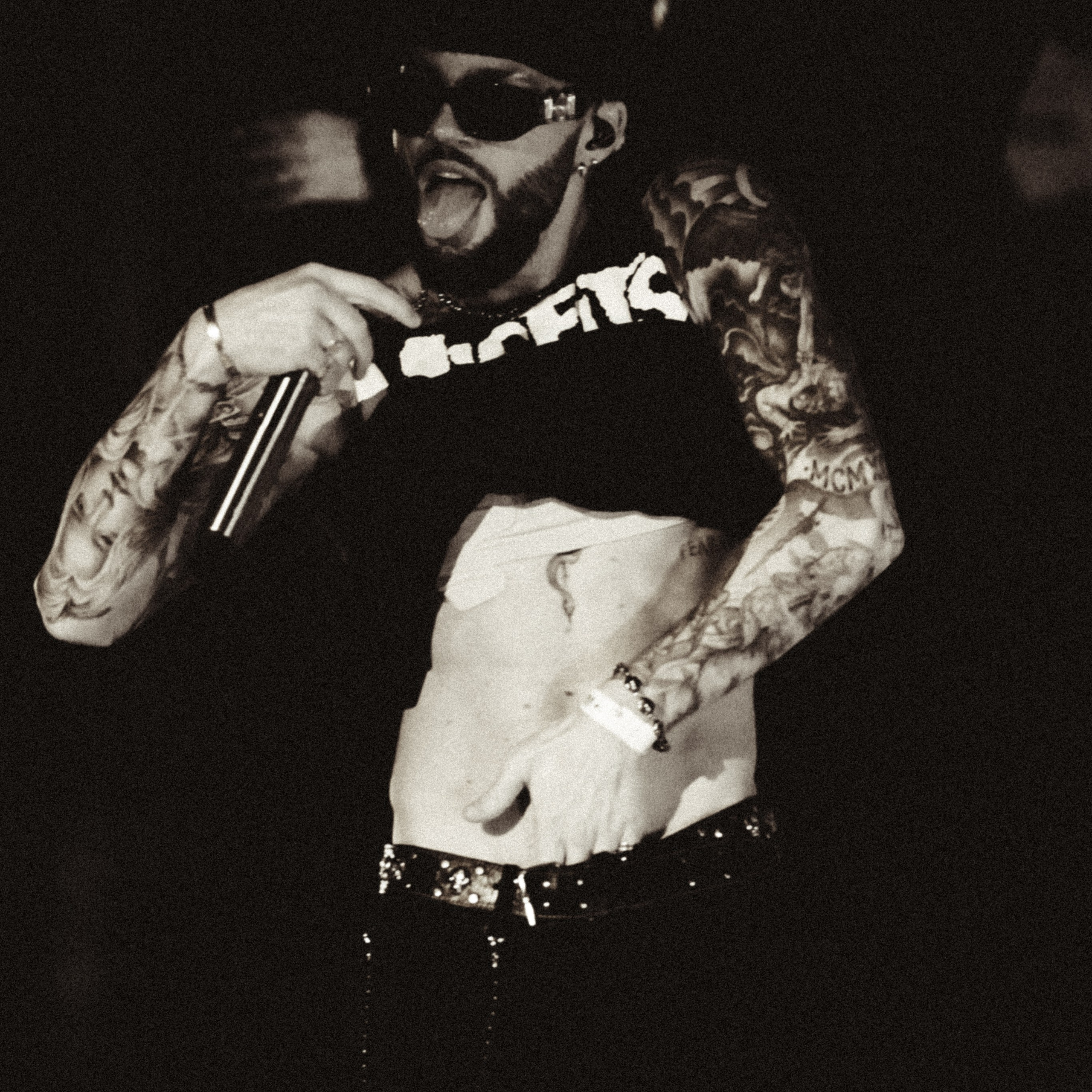 Элджей. ZAVALIHINA.RU