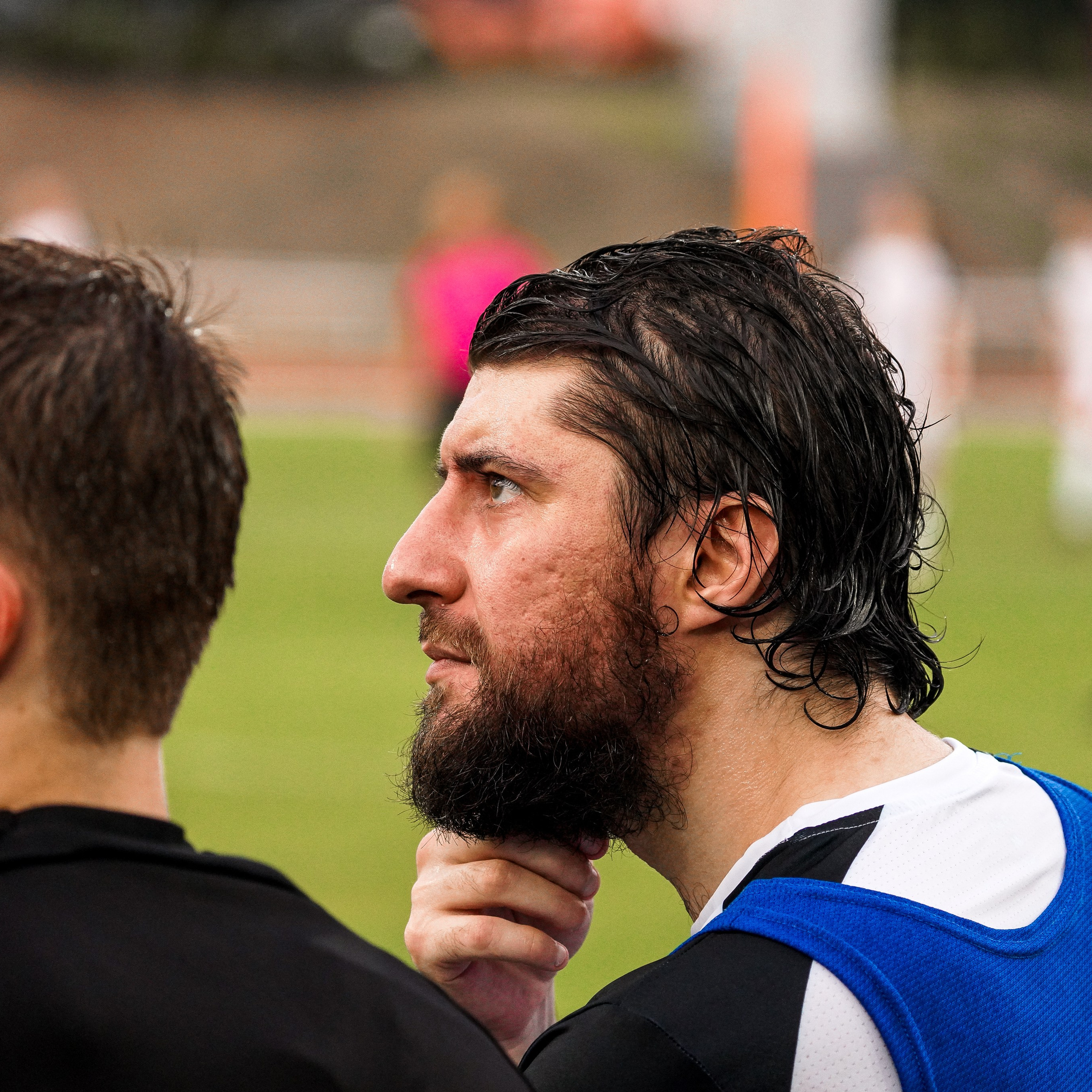 MEDIA FOOTBALL 2024. ZAVALIHINA.RU