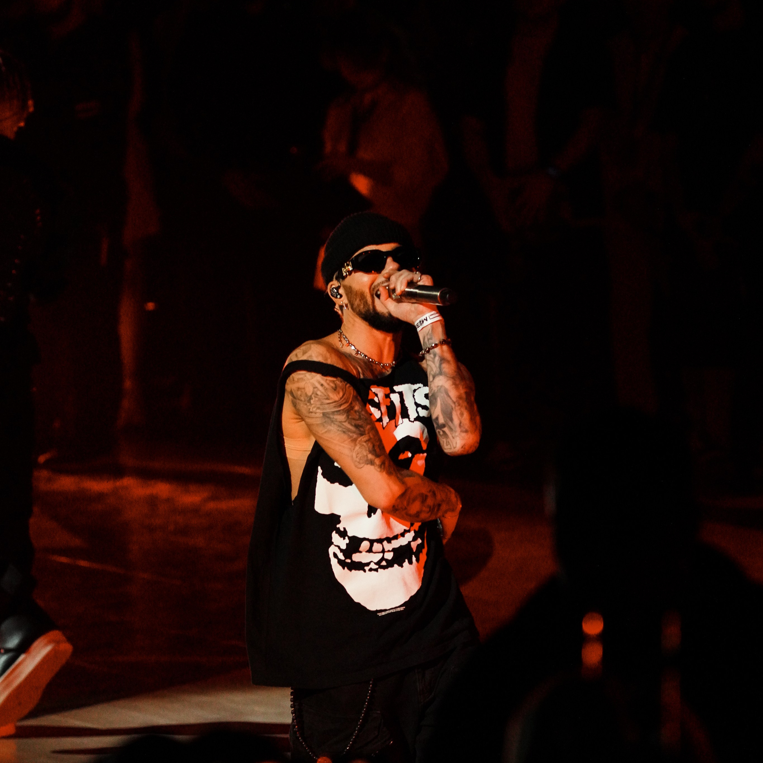 Элджей. ZAVALIHINA.RU