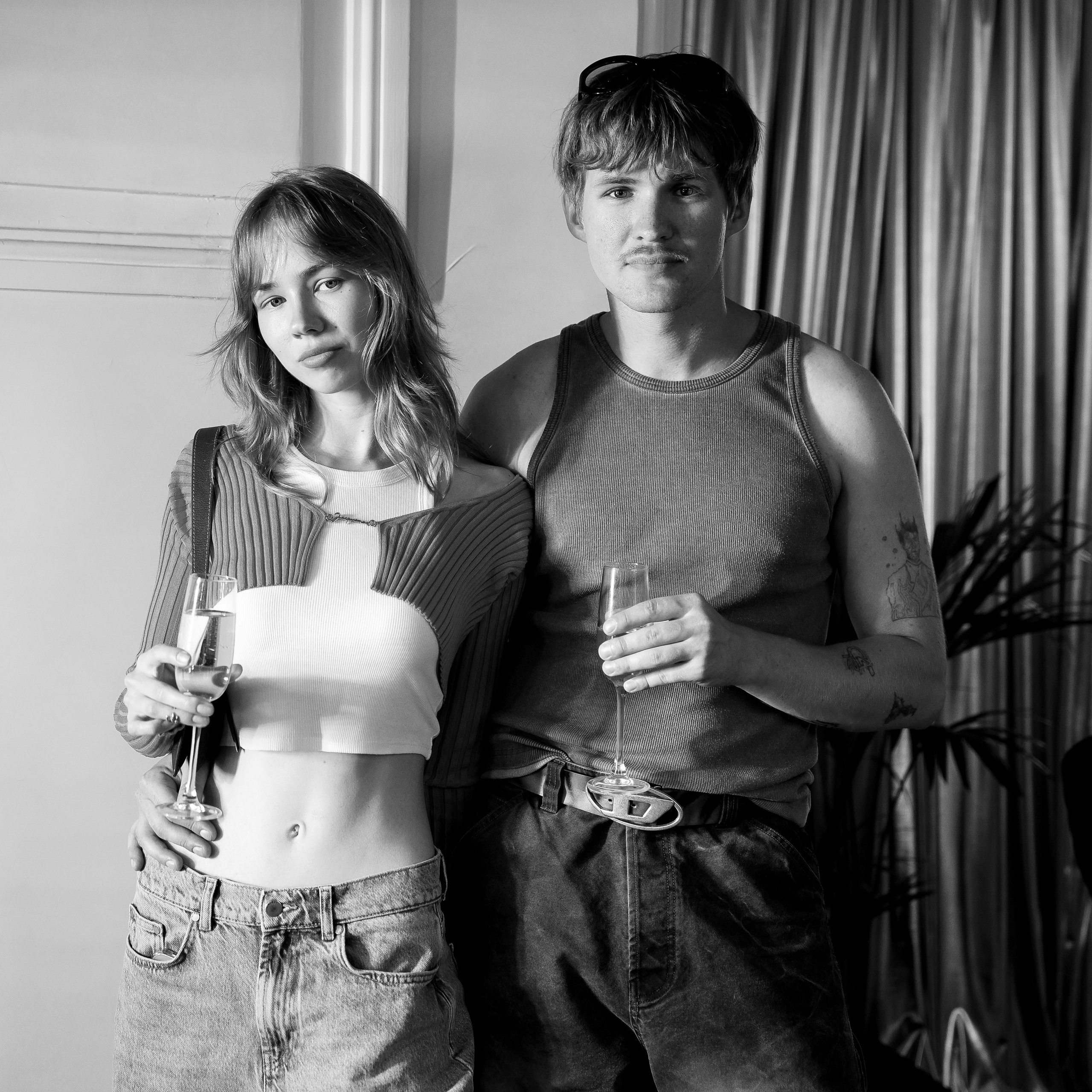 TIM AMINOV. Дом Динамо. BeetBoom. ZAVALIHINA.RU