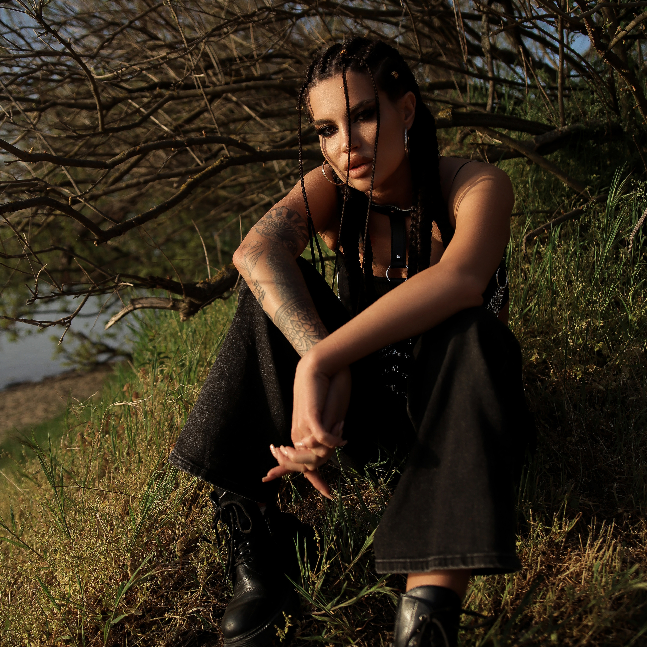 Галерея 25. ZAVALIHINA.RU