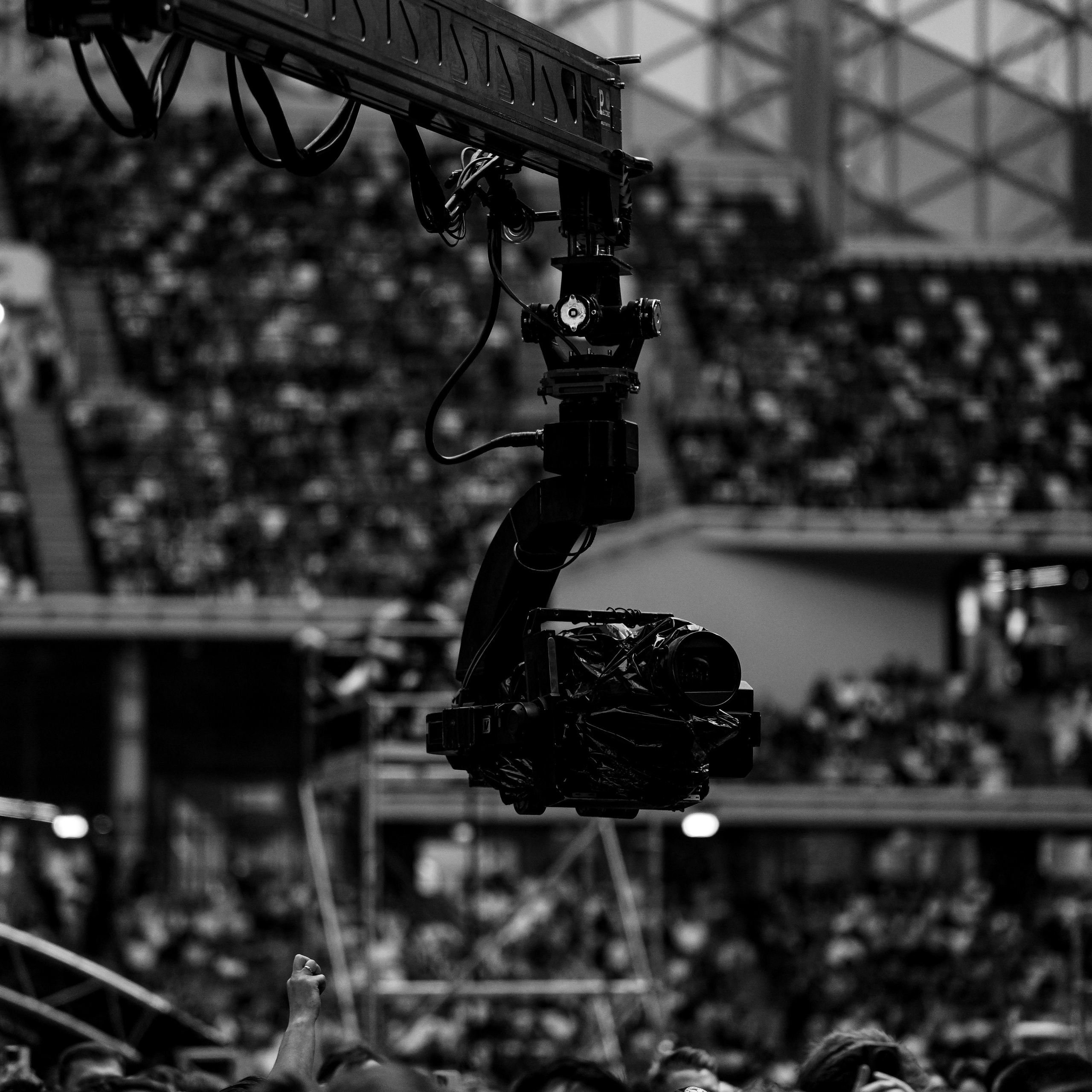 LAB с Антоном Беляевым Therr Maitz ВТБ Арена 31.05.2025. ZAVALIHINA.RU