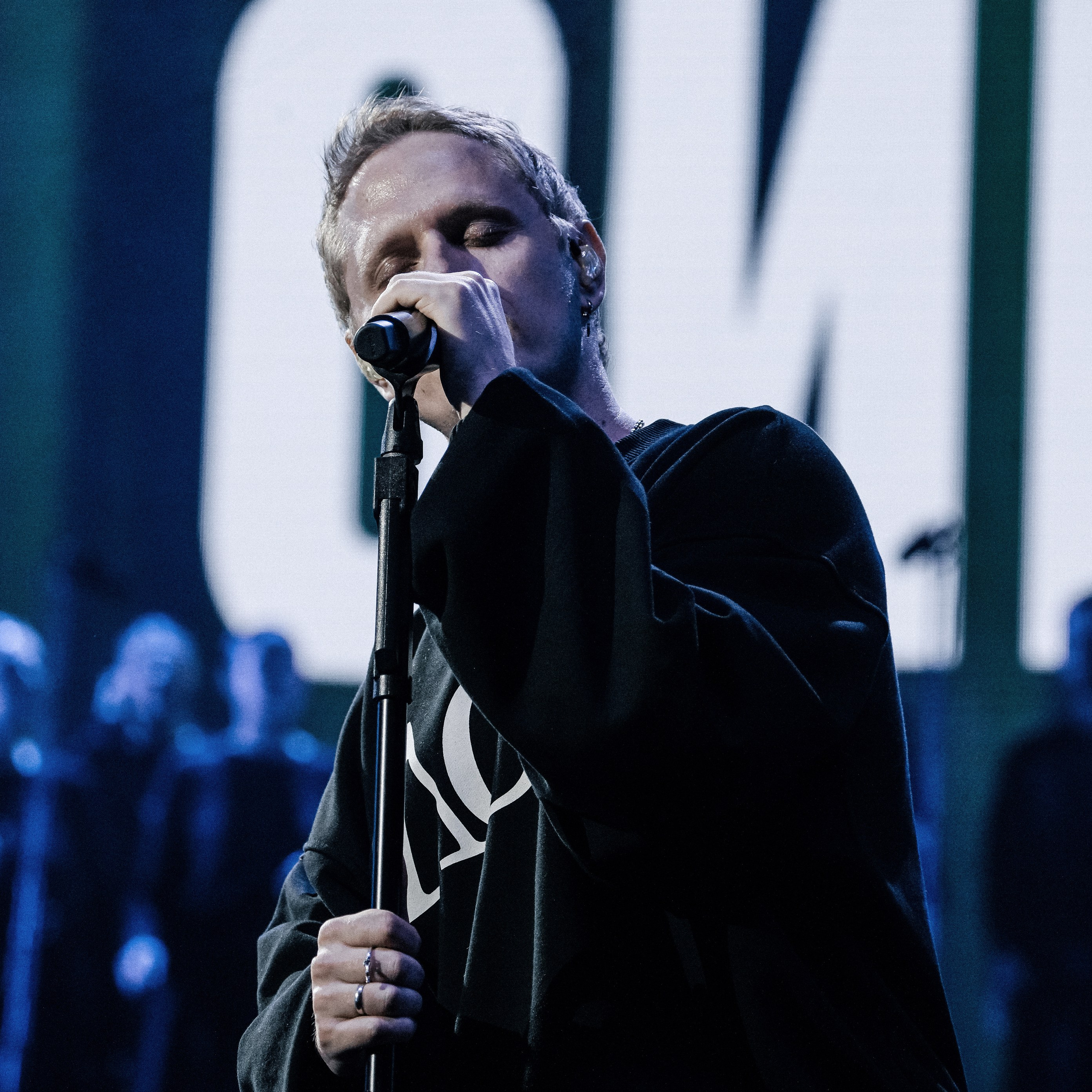 LAB с Антоном Беляевым Therr Maitz ВТБ Арена 31.05.2025. ZAVALIHINA.RU