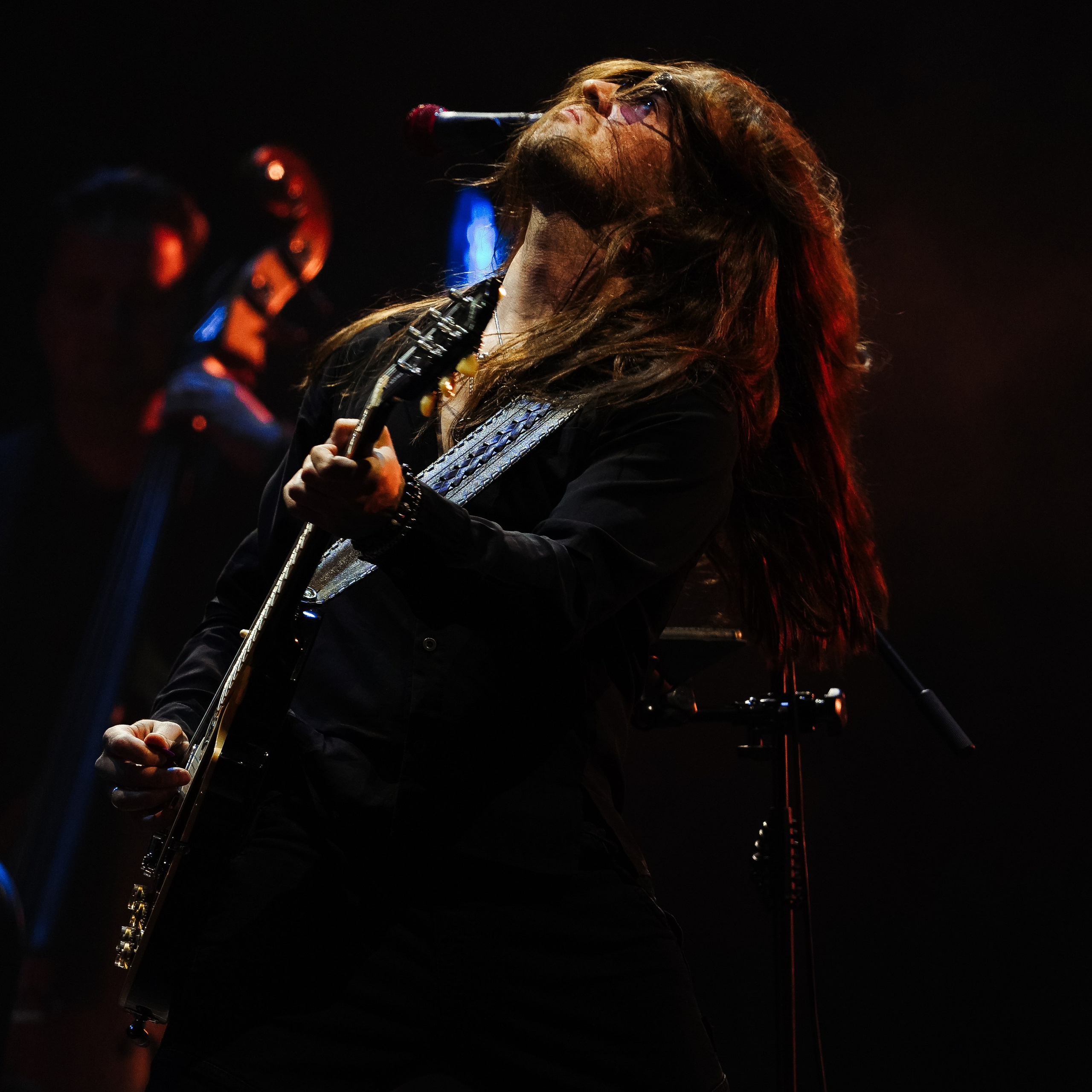 Агата Кристи 17.05.2024 Москва. ZAVALIHINA.RU