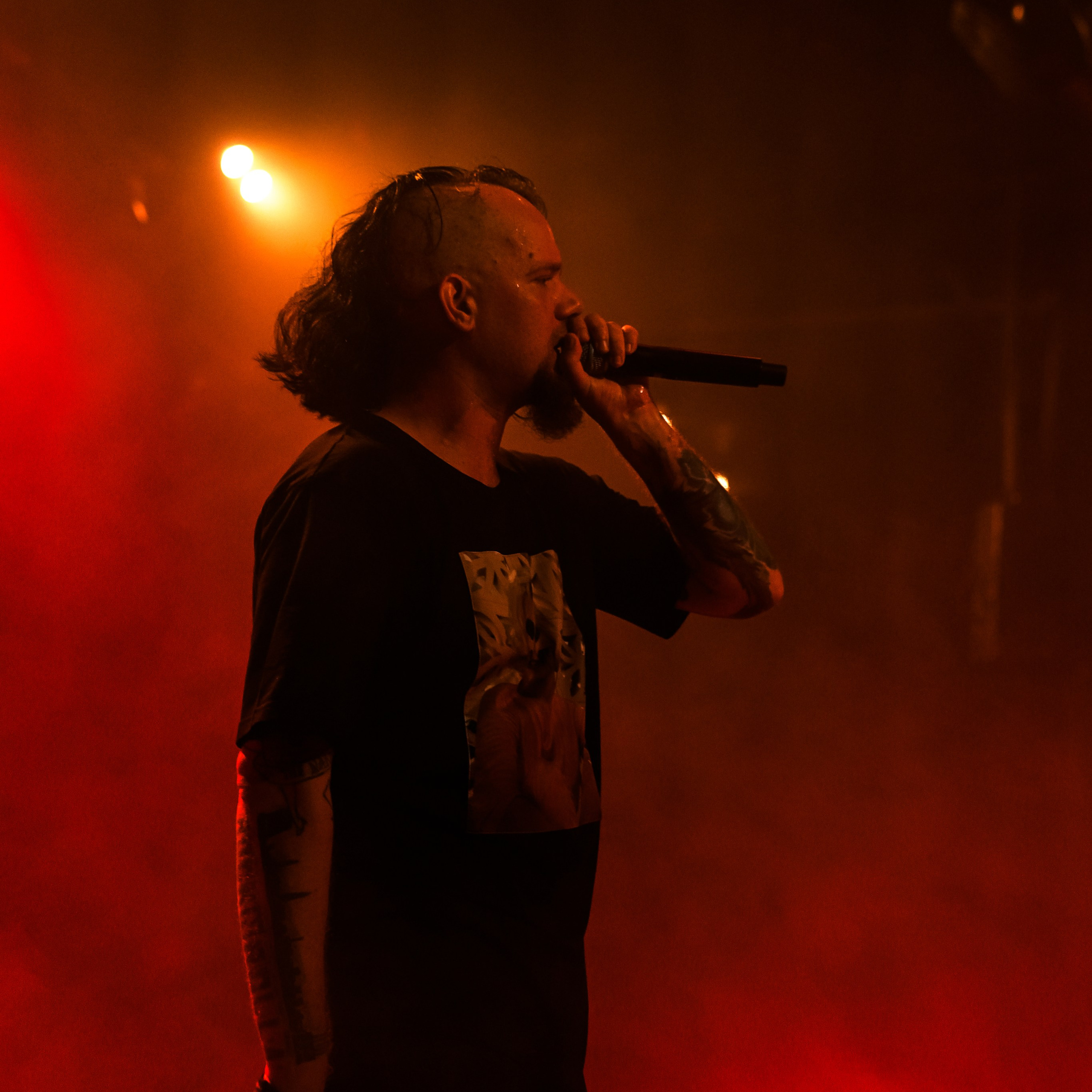 DOPE D.O.D Москва 28.09.2024. ZAVALIHINA.RU