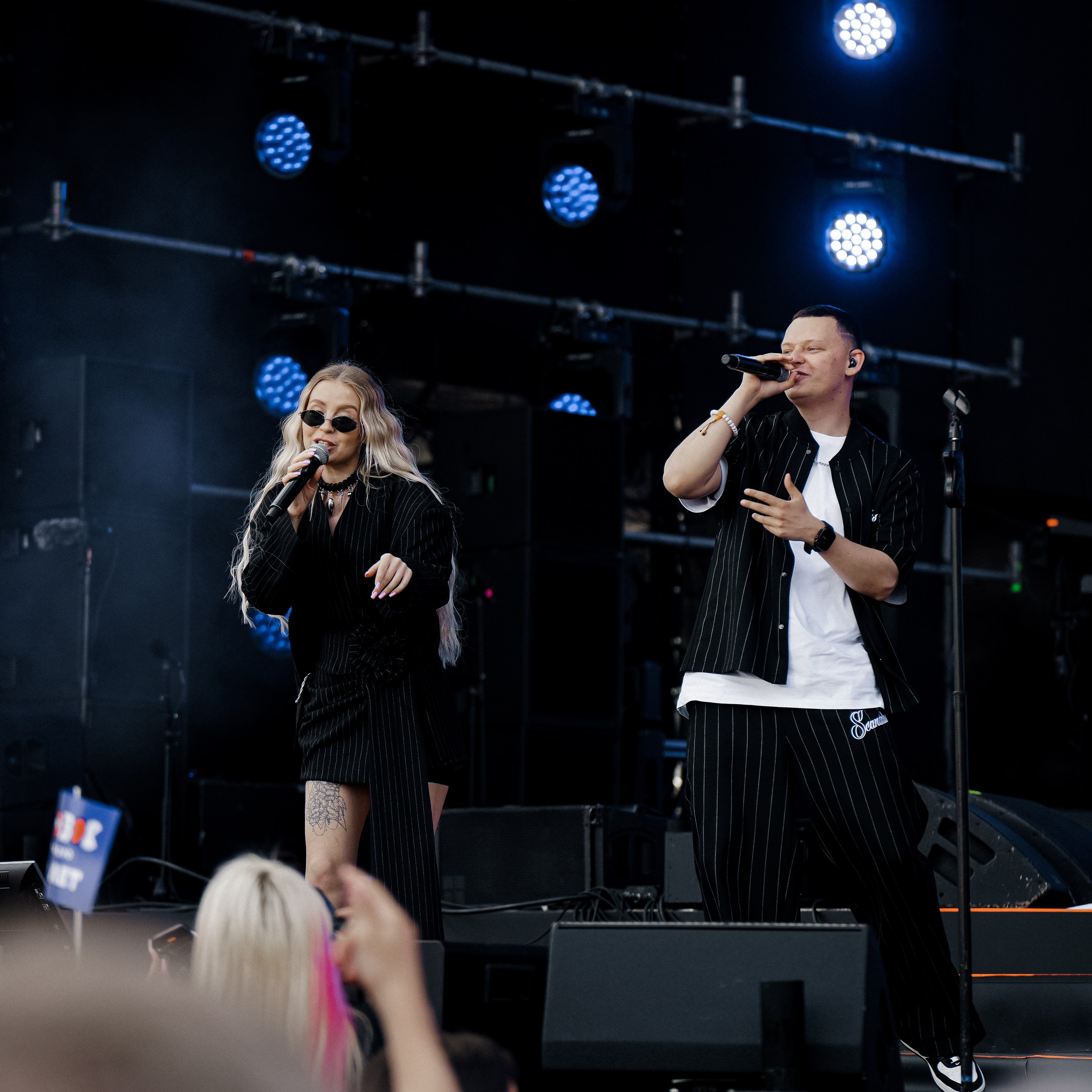 «НОВОЕ РАДИО» 10 ЛЕТ. ZAVALIHINA.RU