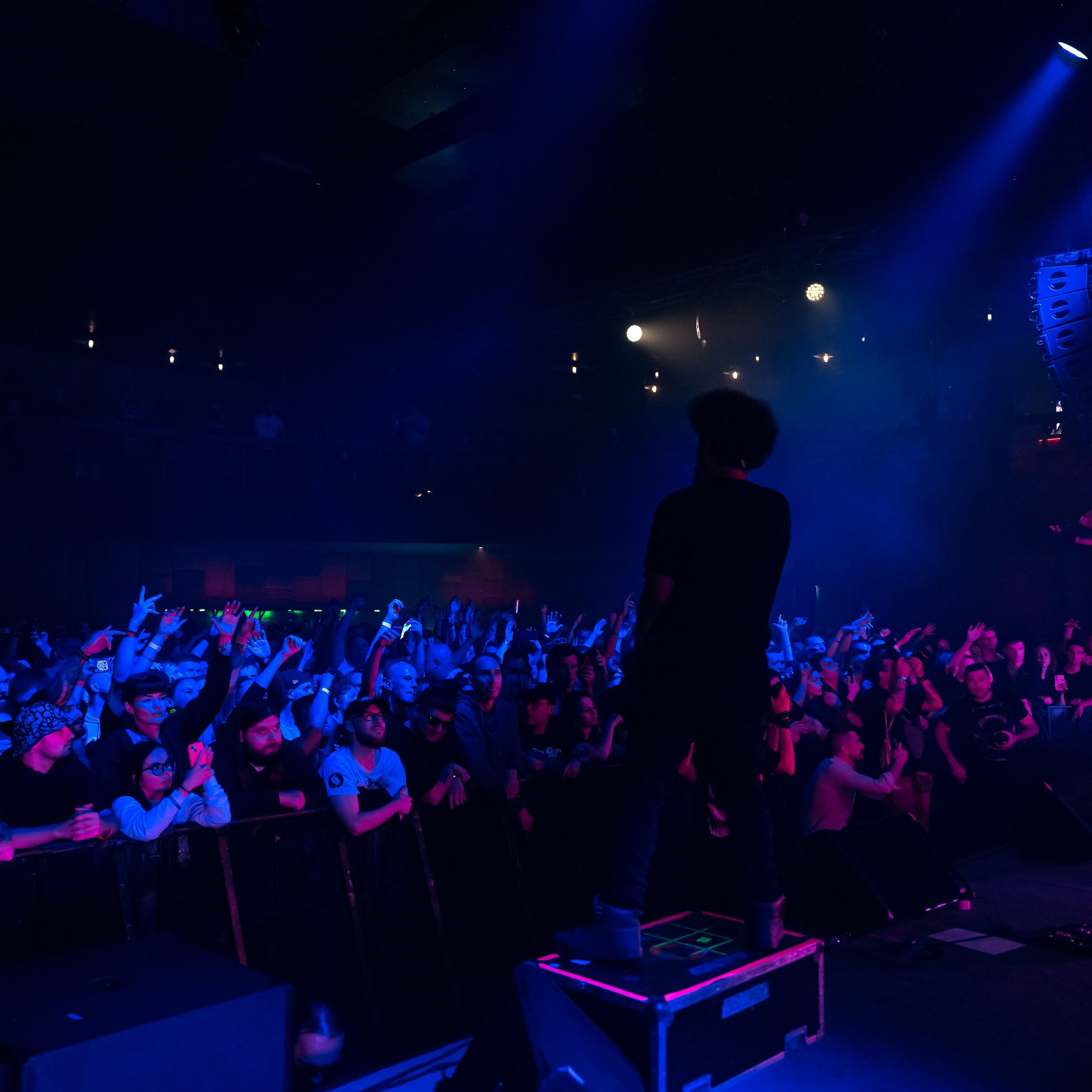 DOPE D.O.D Москва 28.09.2024. ZAVALIHINA.RU