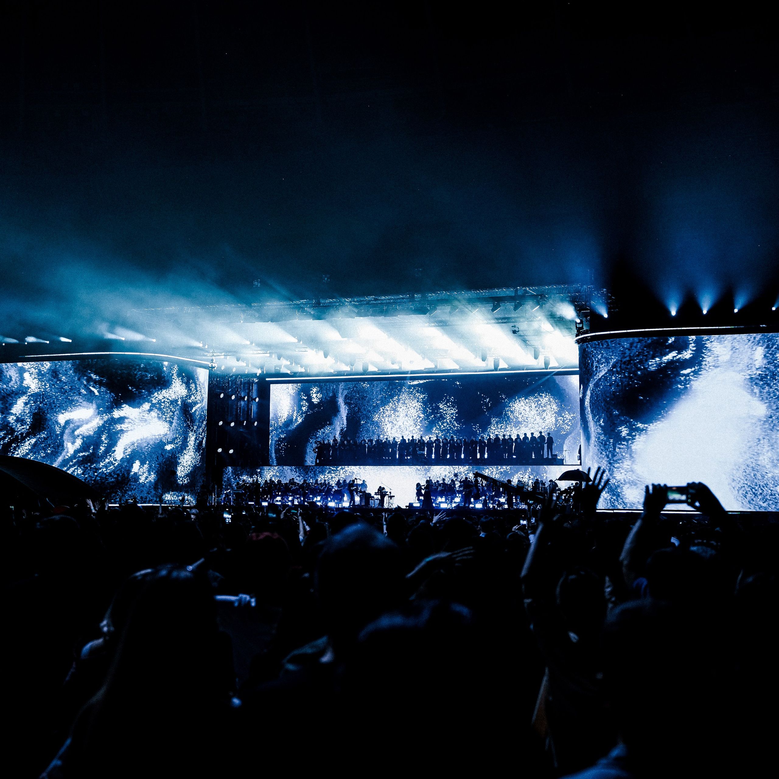 LAB с Антоном Беляевым Therr Maitz ВТБ Арена 31.05.2025. ZAVALIHINA.RU