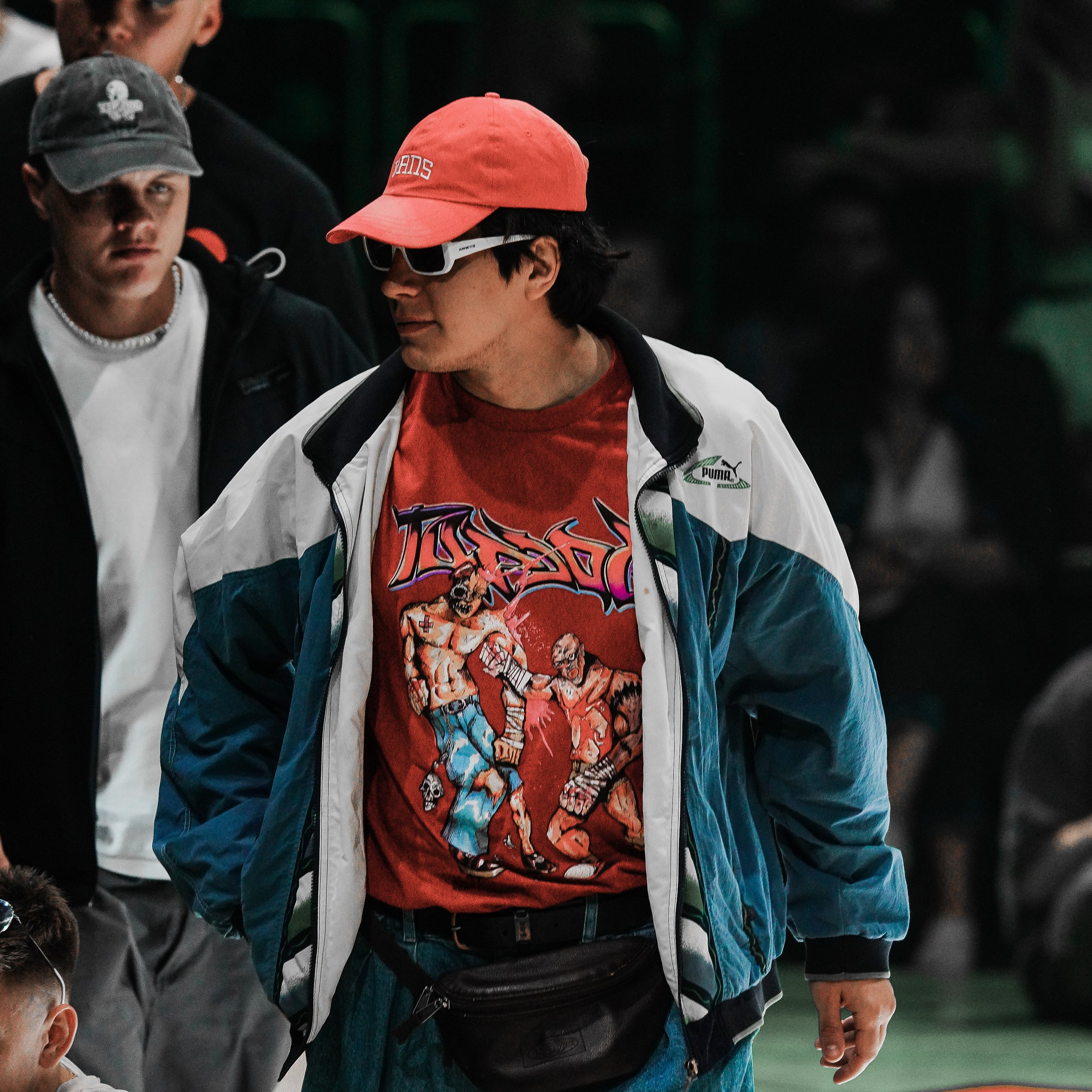 MEDIA BASKET 2024. ZAVALIHINA.RU