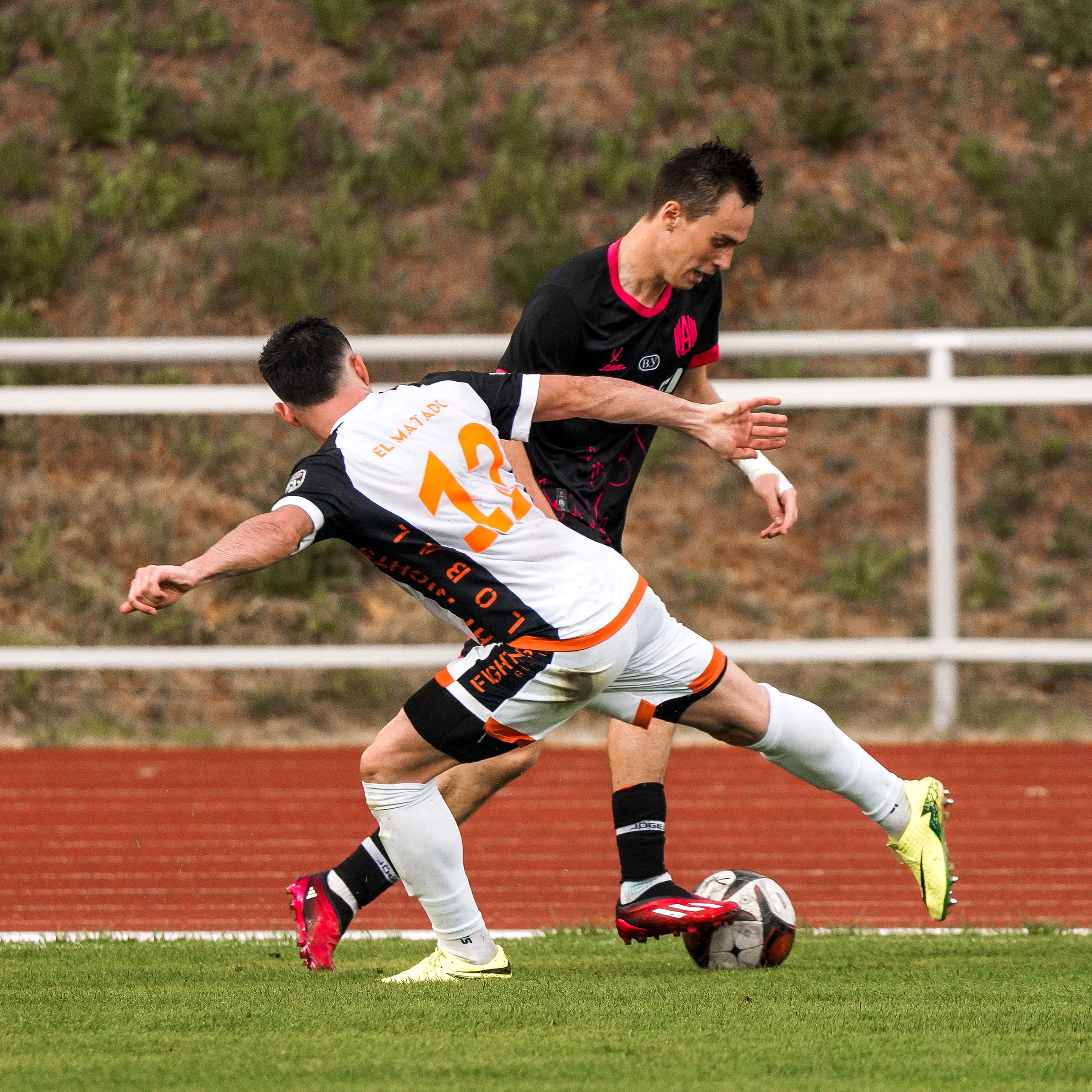 MEDIA FOOTBALL 2024. ZAVALIHINA.RU