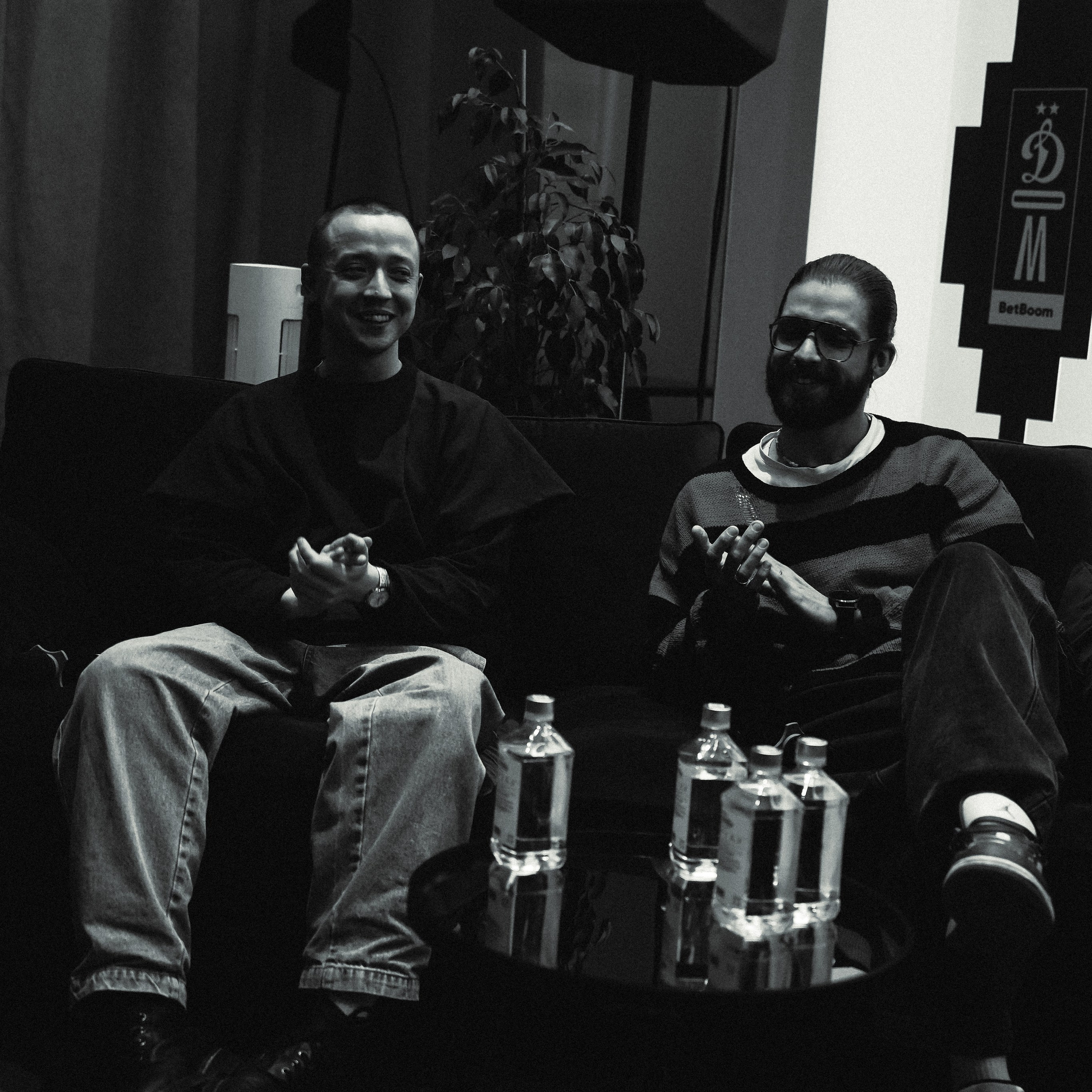 Стерео Дом. Сироткин. ZAVALIHINA.RU