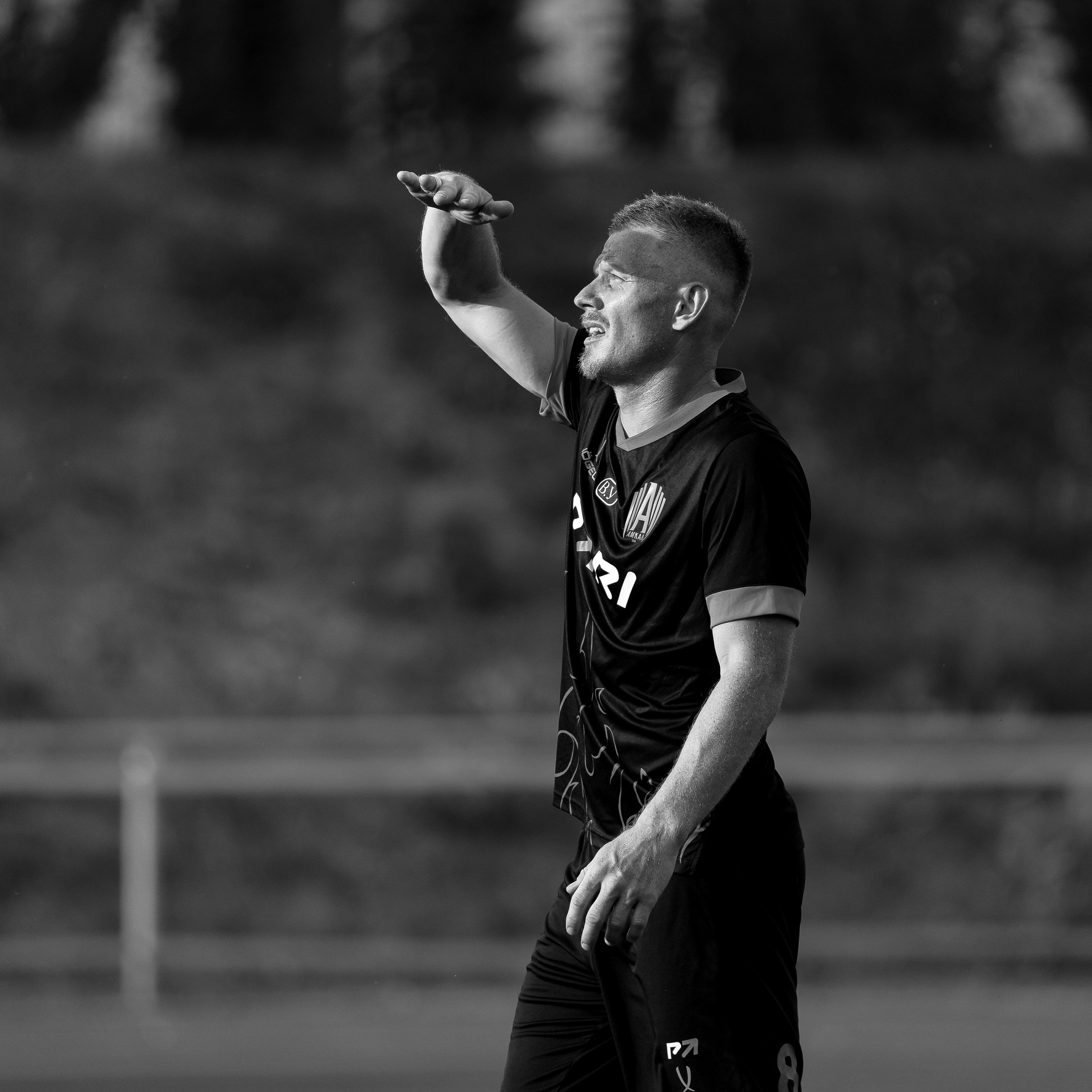 MEDIA FOOTBALL 2024. ZAVALIHINA.RU