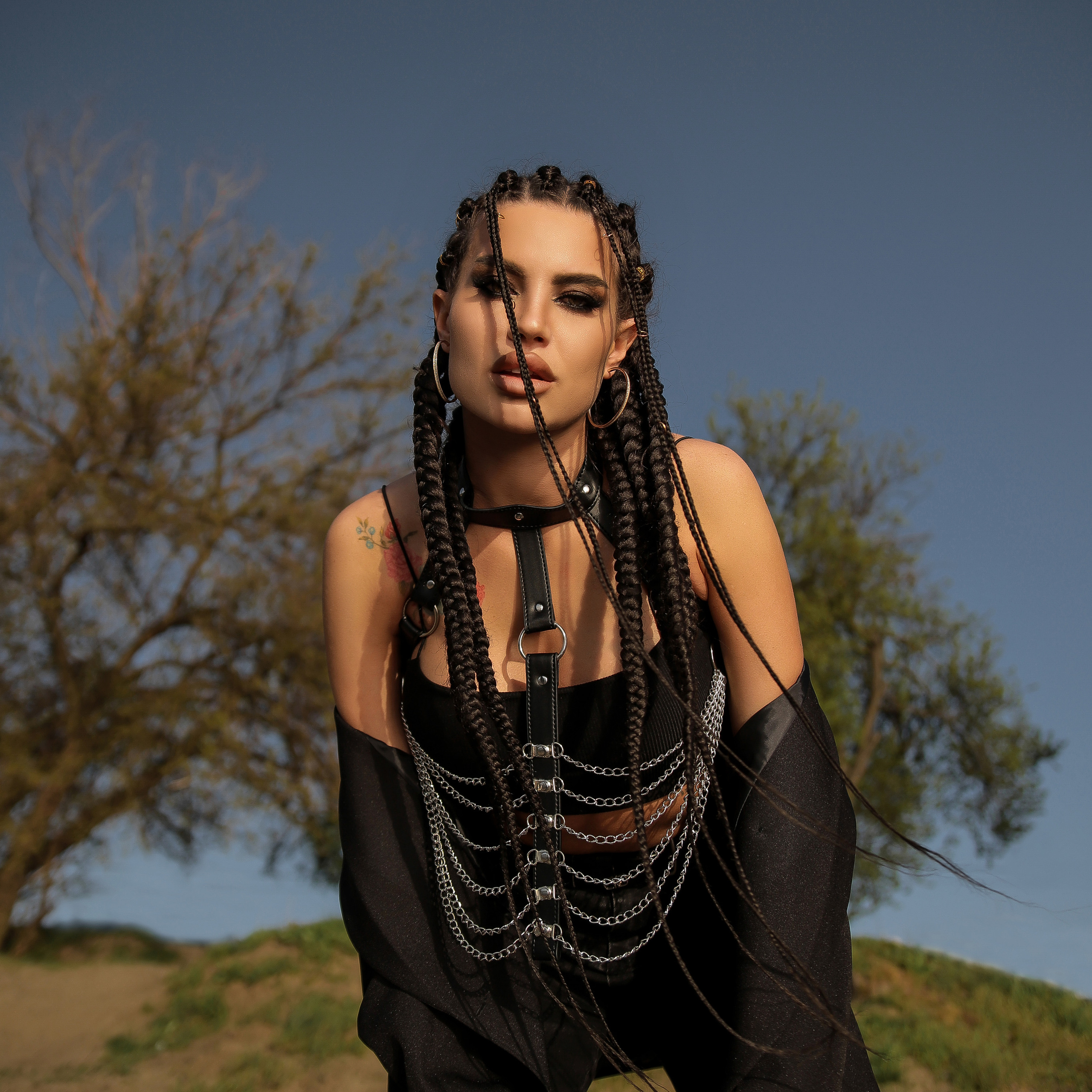 Галерея 25. ZAVALIHINA.RU