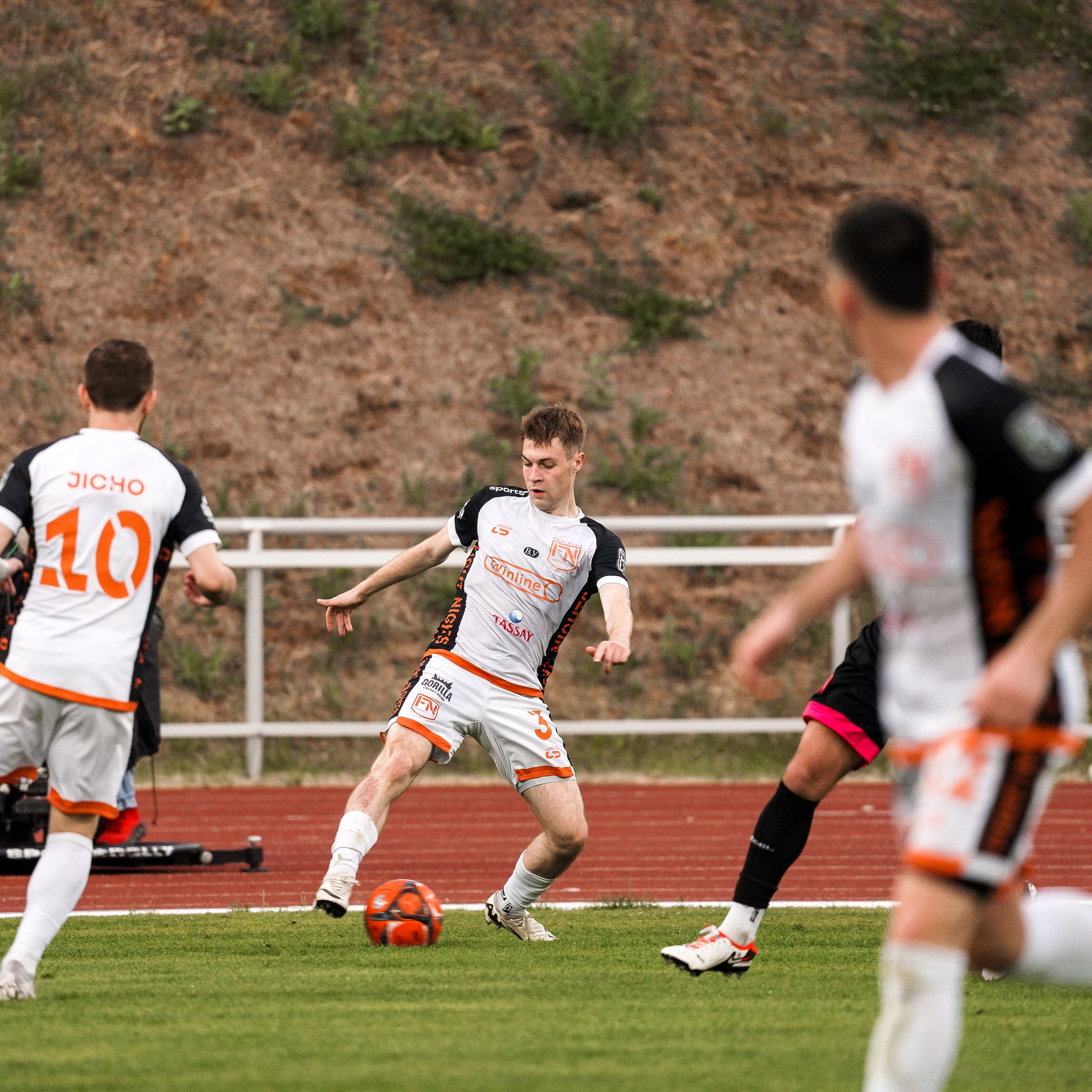 MEDIA FOOTBALL 2024. ZAVALIHINA.RU