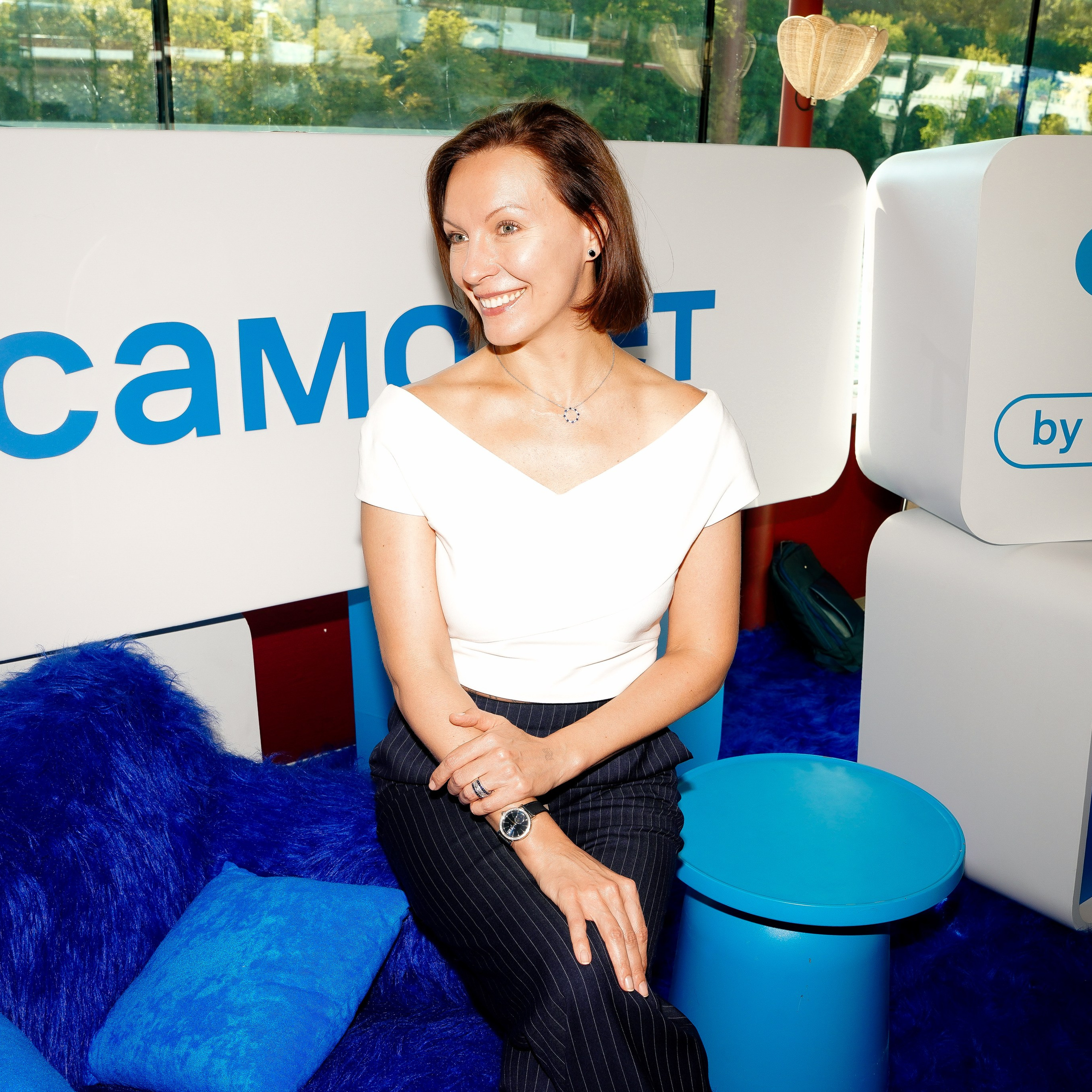 Компания «Самолет». ZAVALIHINA.RU