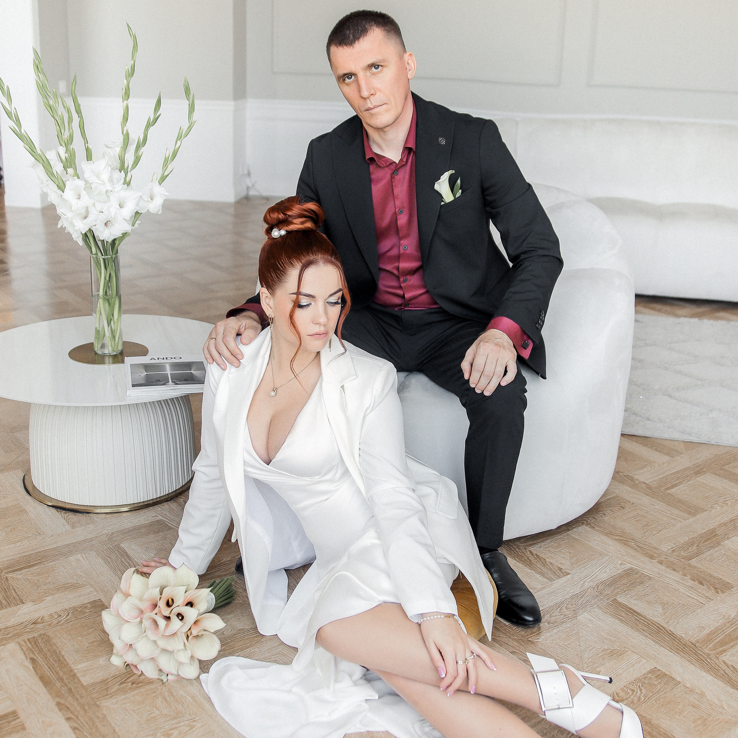 Галерея 8. ZAVALIHINA.RU