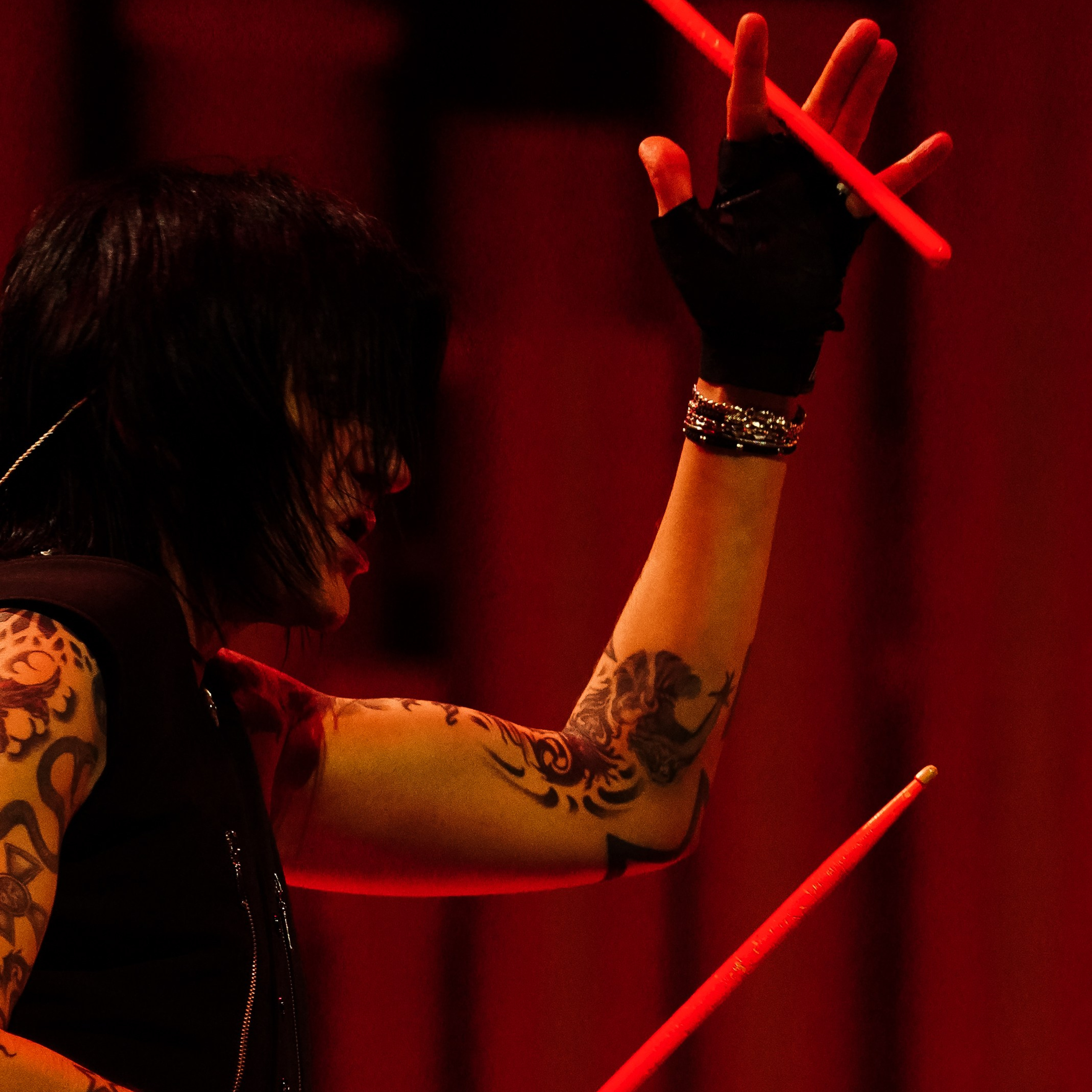 Агата Кристи 17.05.2024 Москва. ZAVALIHINA.RU