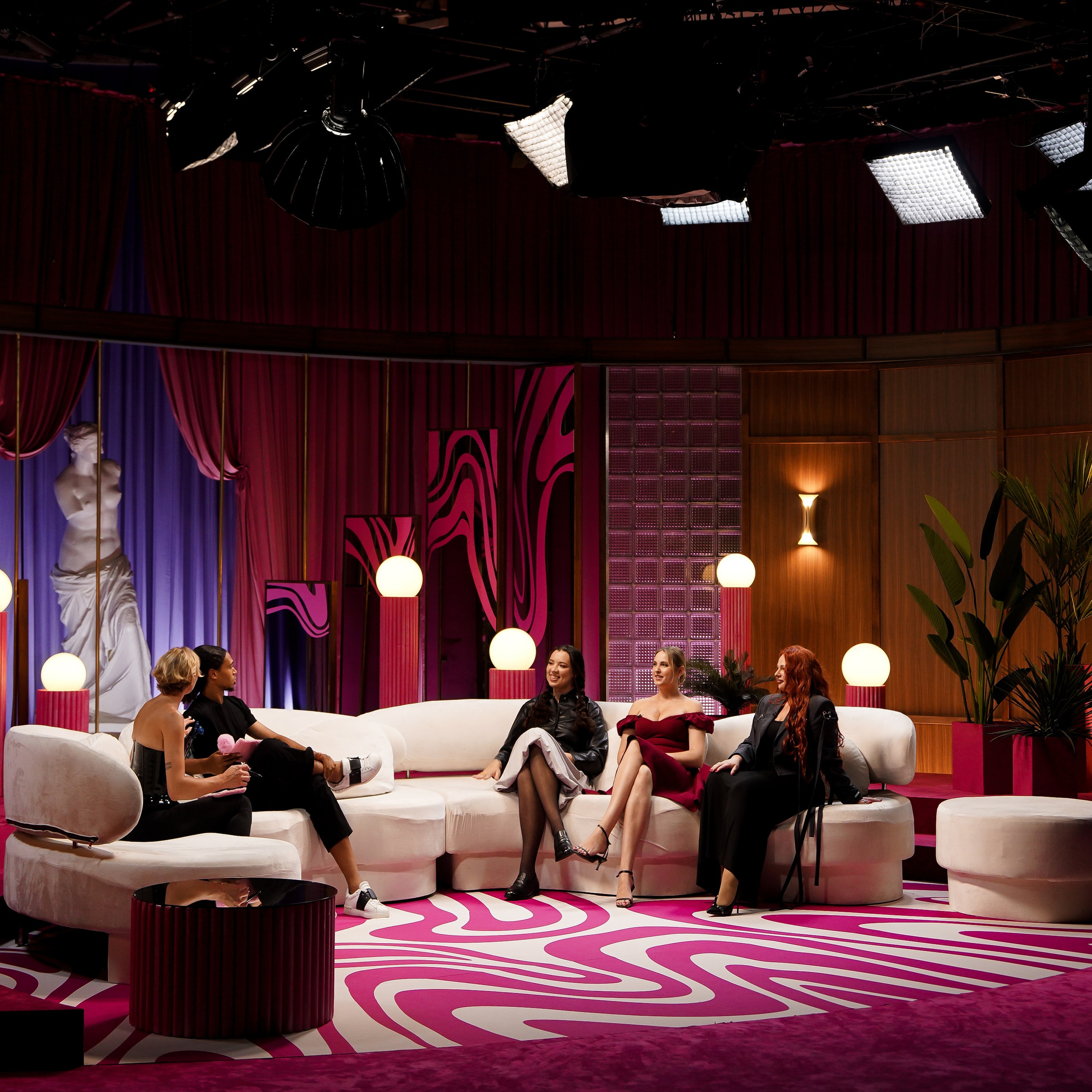 Sех Education» с Юлей Коваль. ZAVALIHINA.RU