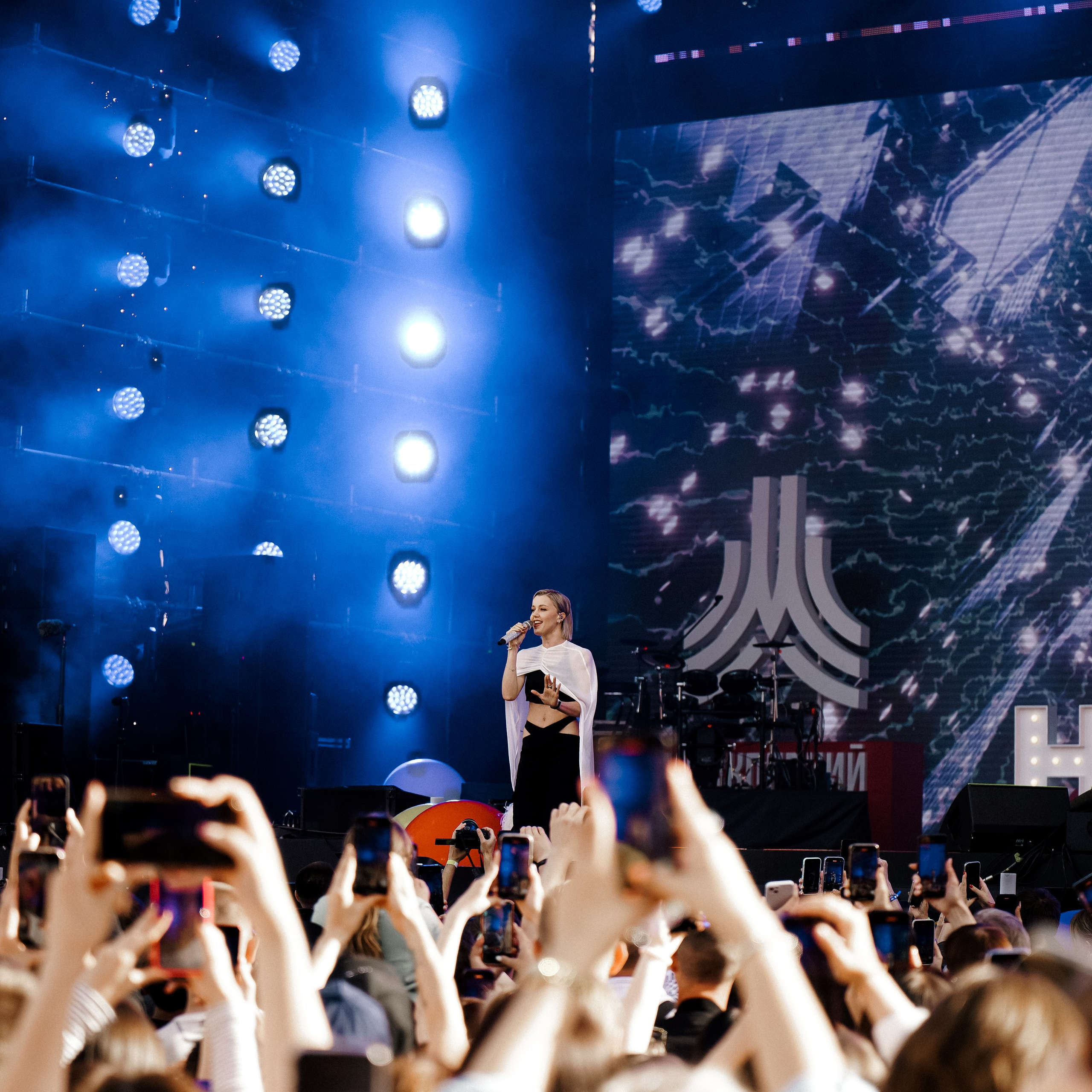 «НОВОЕ РАДИО» 10 ЛЕТ. ZAVALIHINA.RU