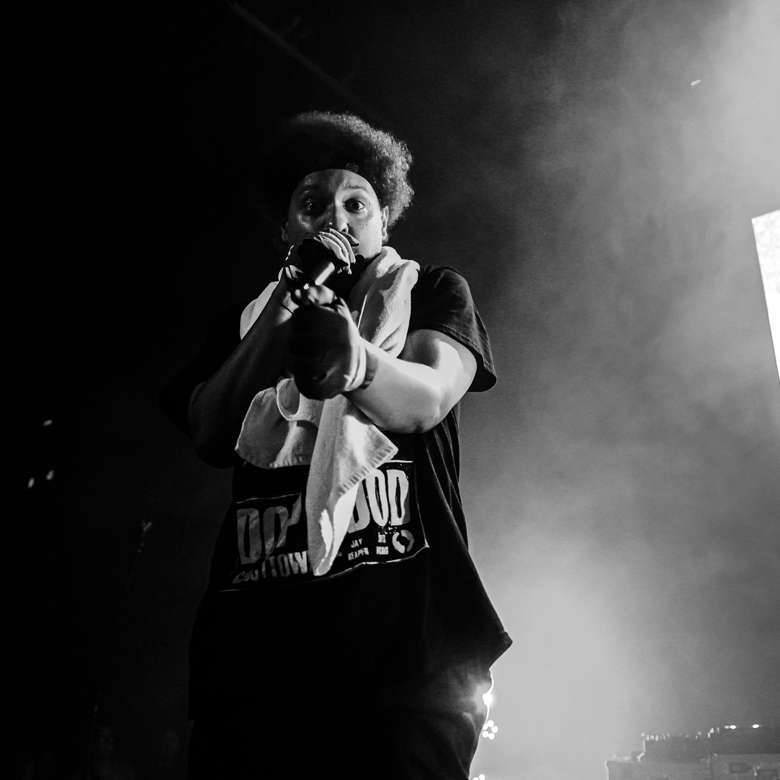 DOPE D.O.D Москва 28.09.2024. ZAVALIHINA.RU