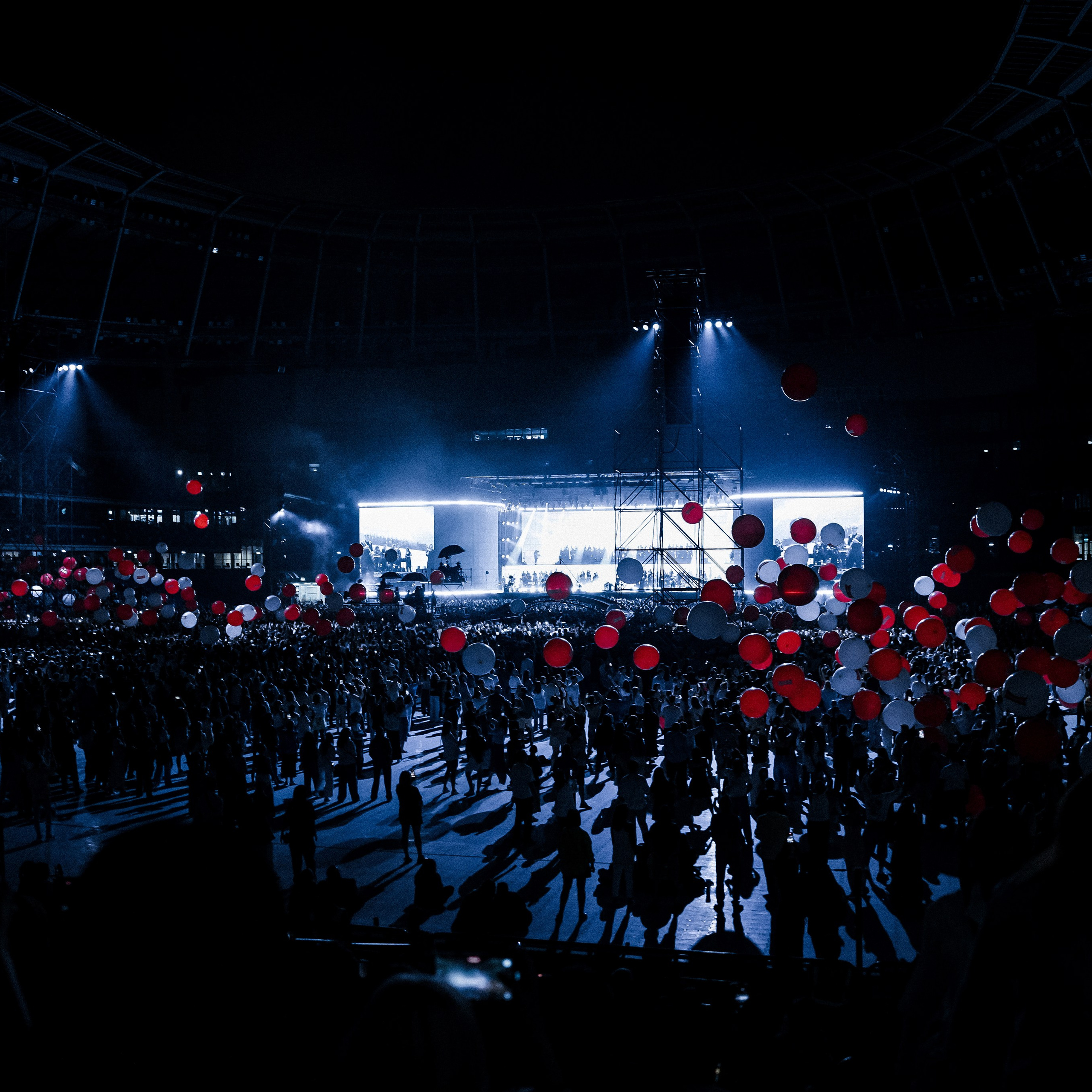 LAB с Антоном Беляевым Therr Maitz ВТБ Арена 31.05.2025. ZAVALIHINA.RU