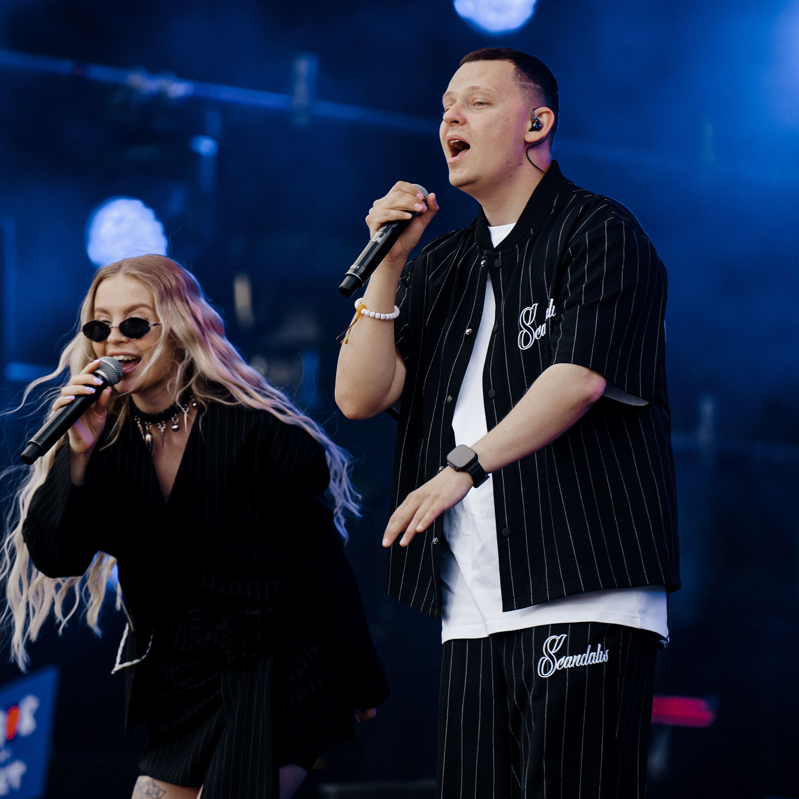 «НОВОЕ РАДИО» 10 ЛЕТ. ZAVALIHINA.RU