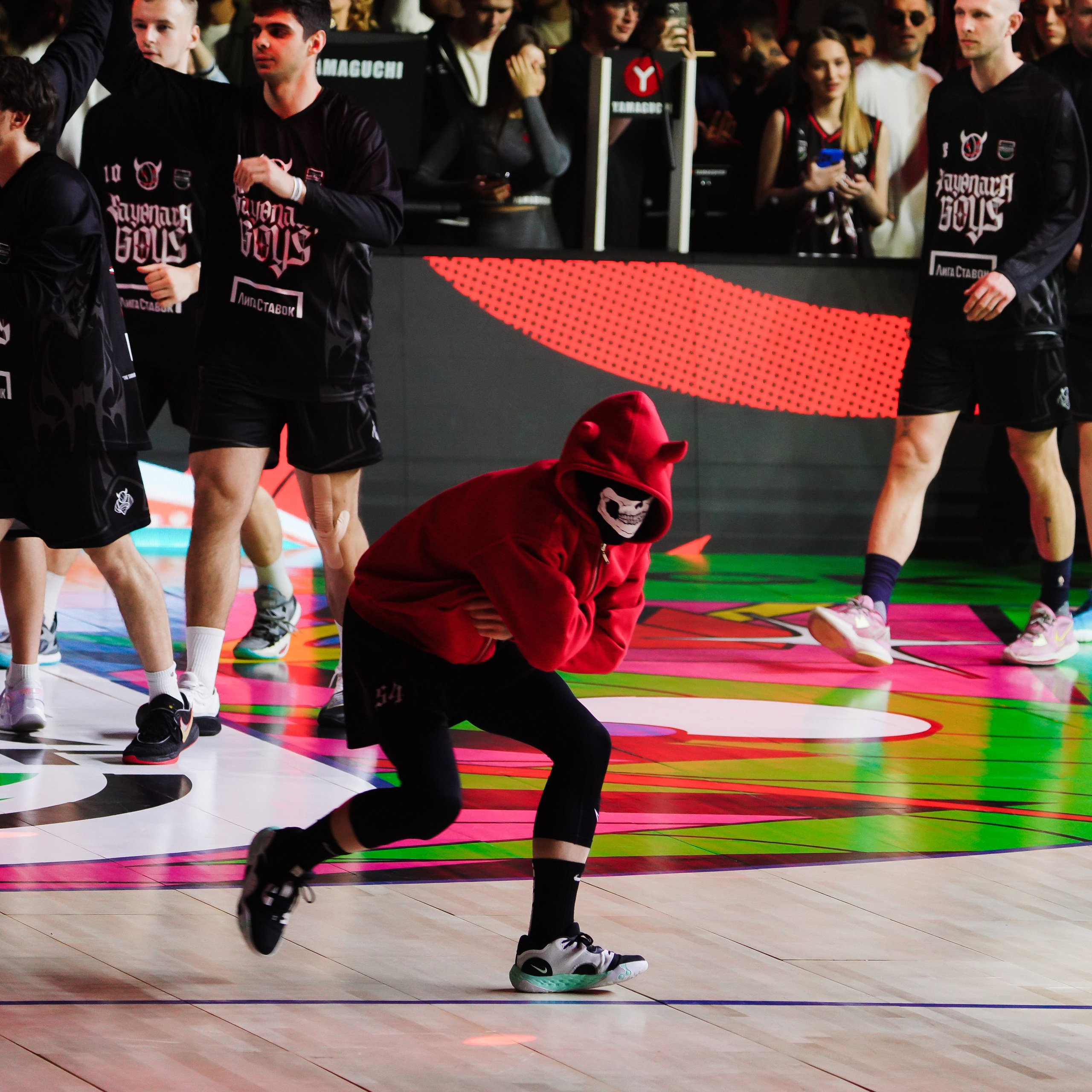 MEDIA BASKET 2024. ZAVALIHINA.RU