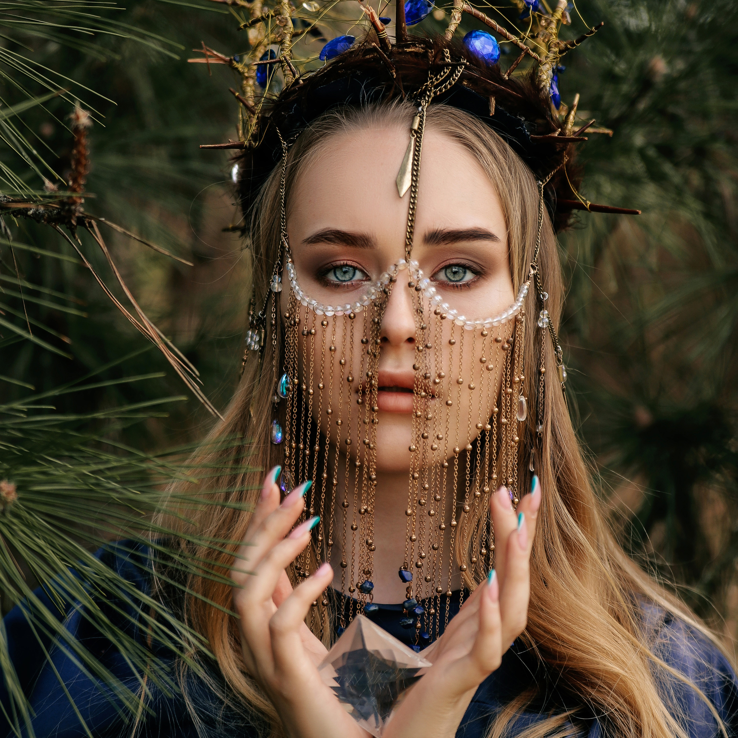 Галерея 20. ZAVALIHINA.RU