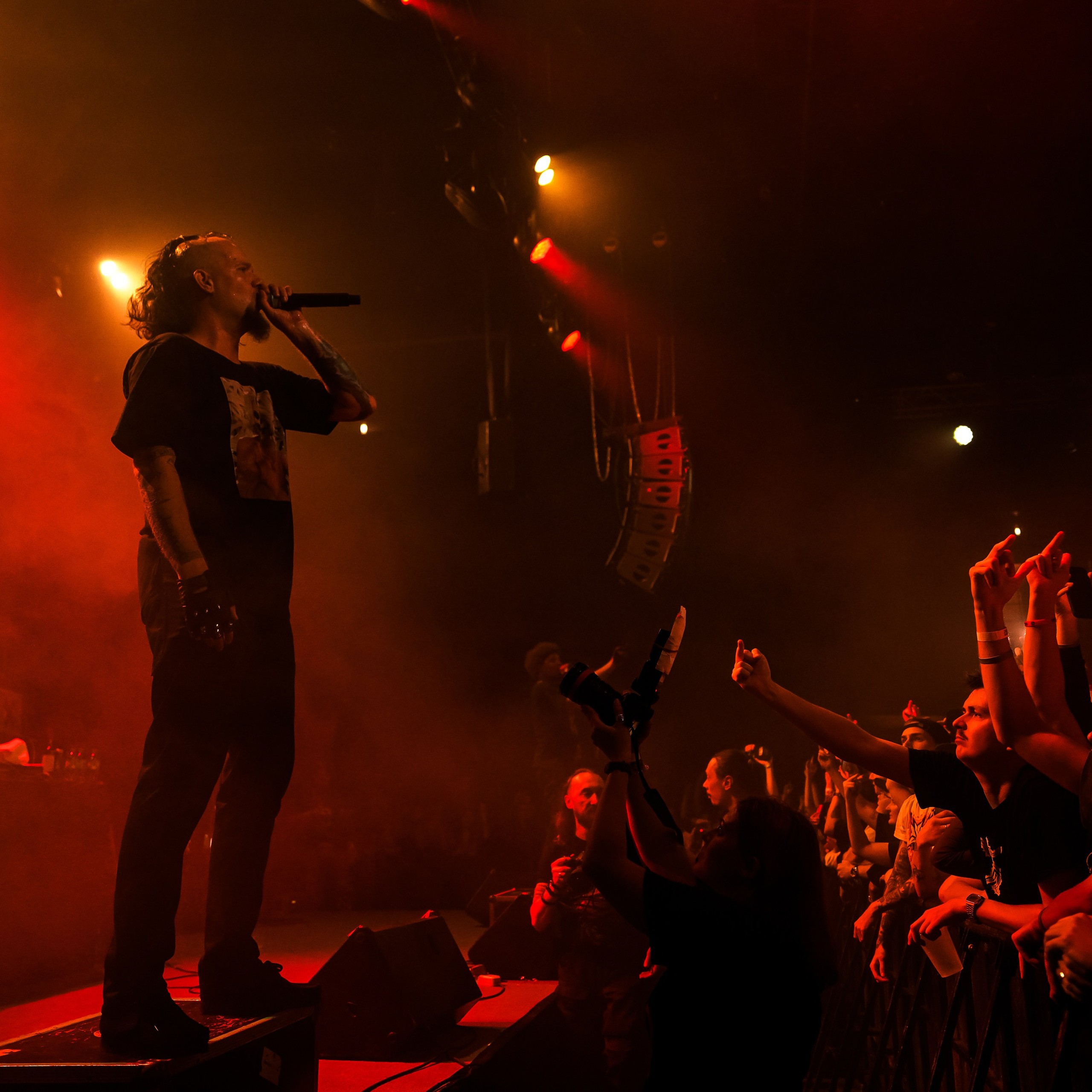 DOPE D.O.D Москва 28.09.2024. ZAVALIHINA.RU