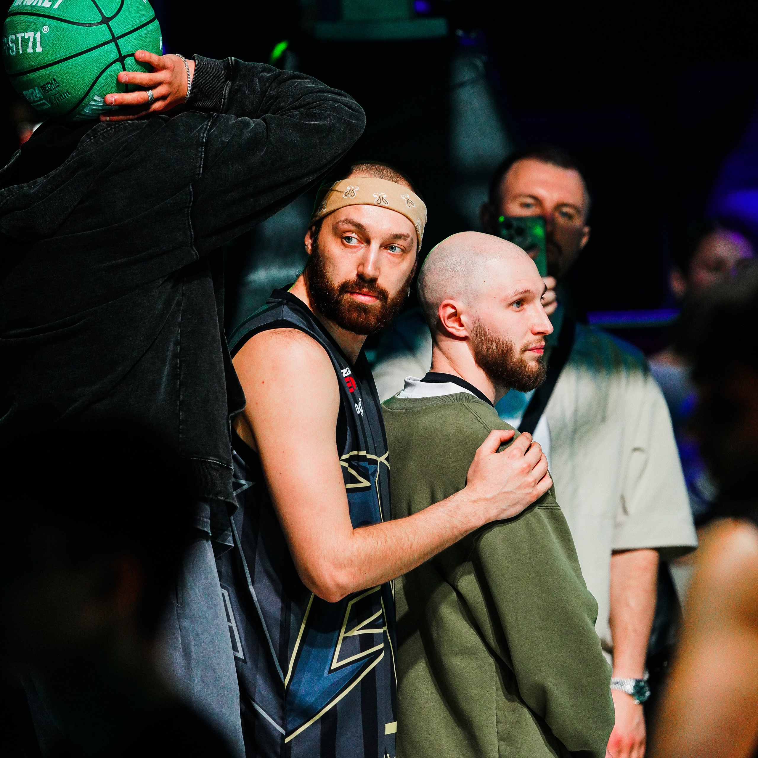 MEDIA BASKET 2024. ZAVALIHINA.RU