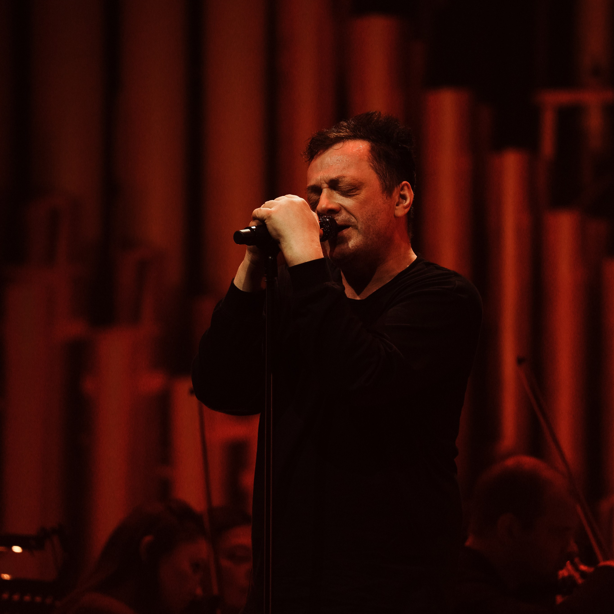 Агата Кристи 17.05.2024 Москва. ZAVALIHINA.RU