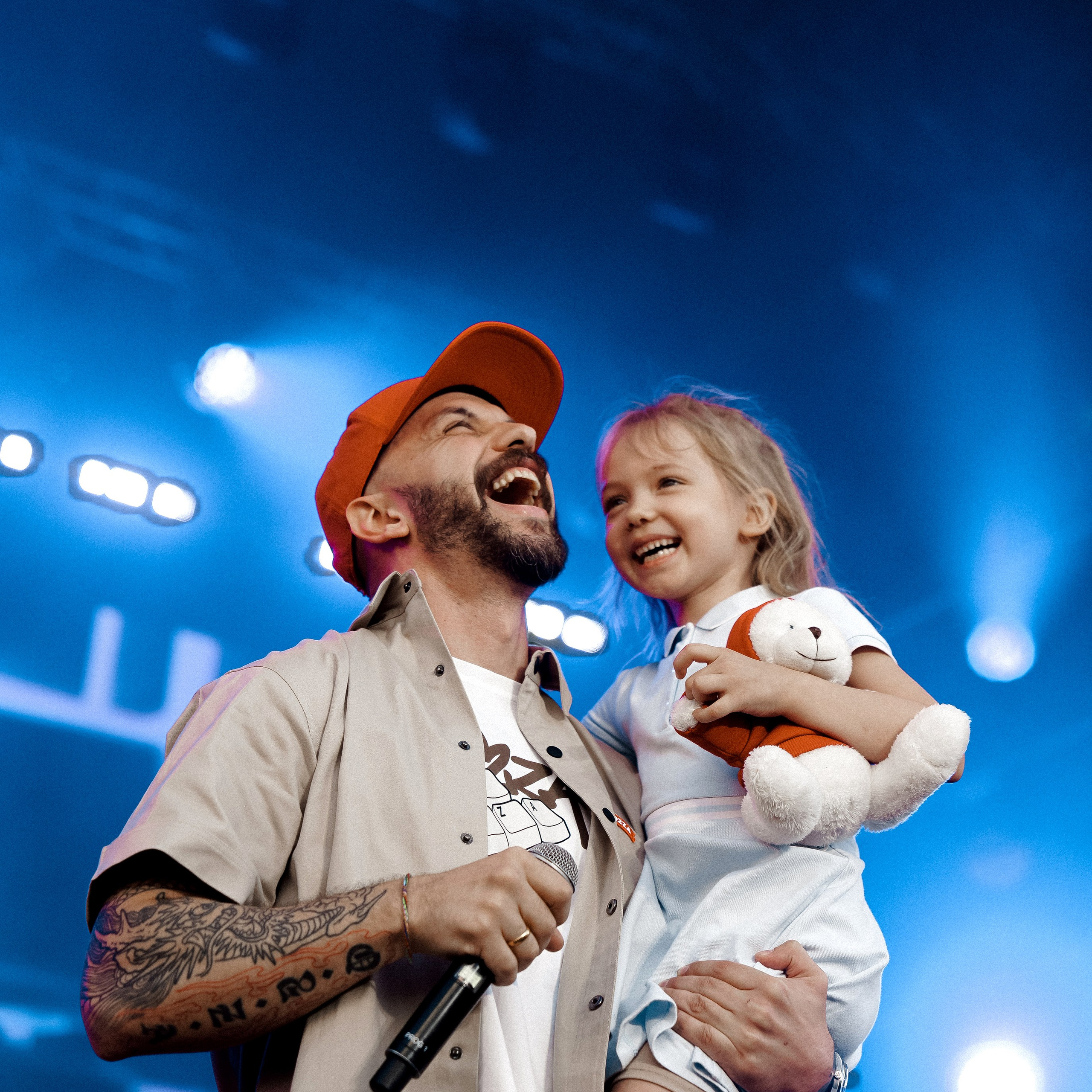 «НОВОЕ РАДИО» 10 ЛЕТ. ZAVALIHINA.RU