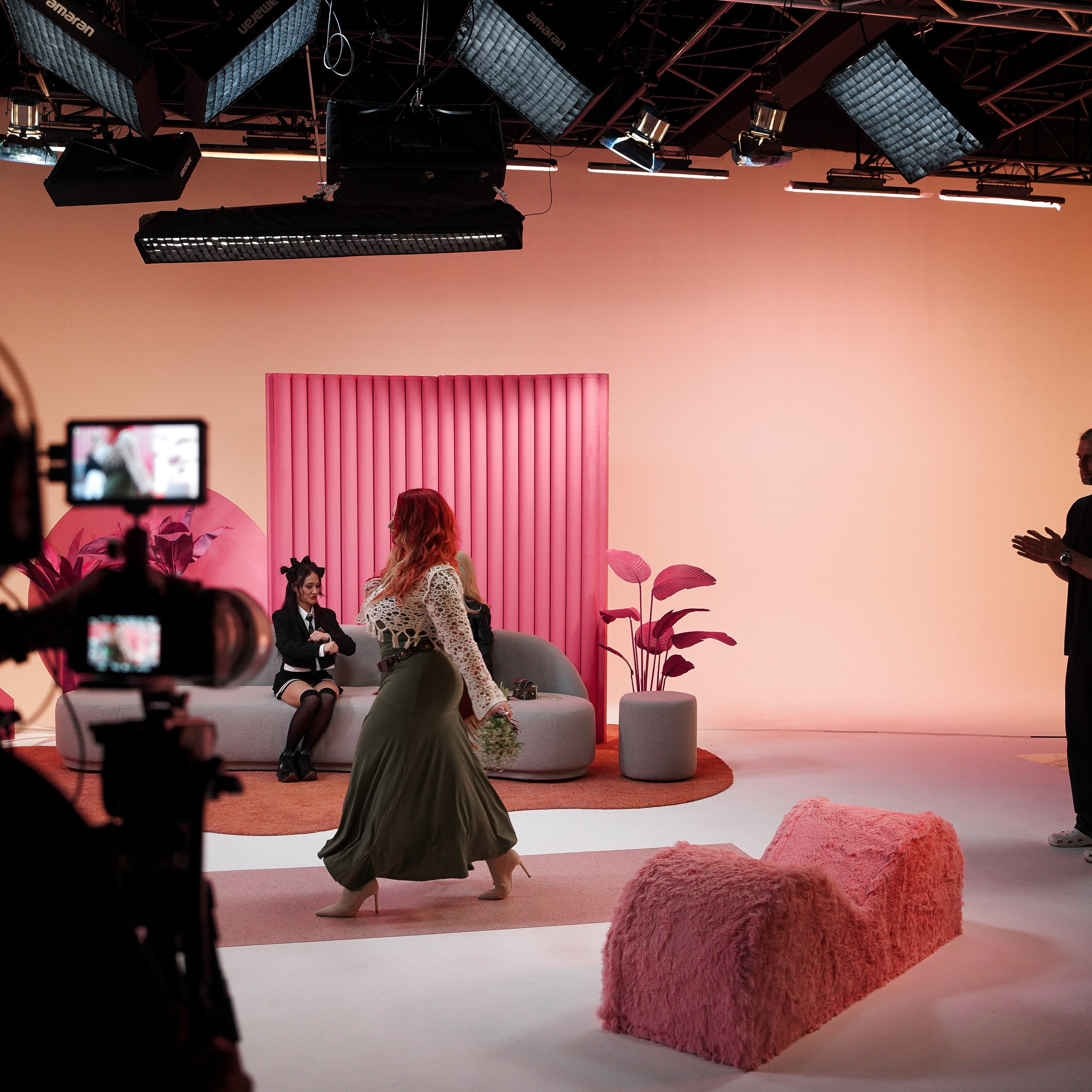 «Богиня Шопинга». ZAVALIHINA.RU