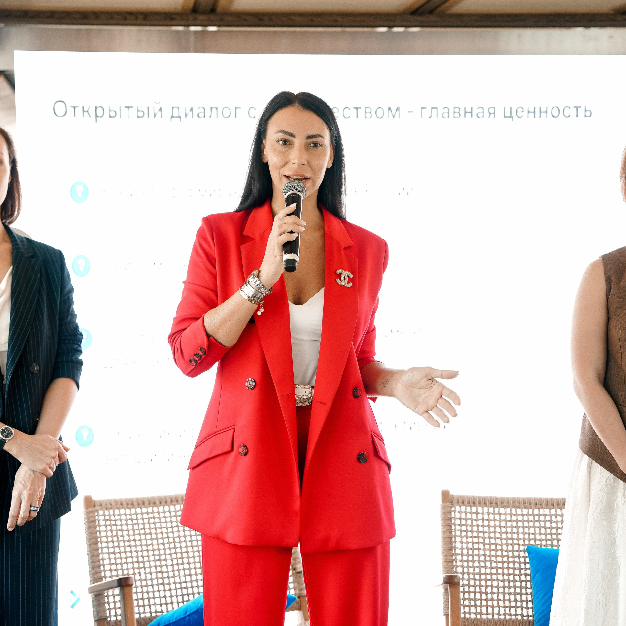 Компания «Самолет». ZAVALIHINA.RU