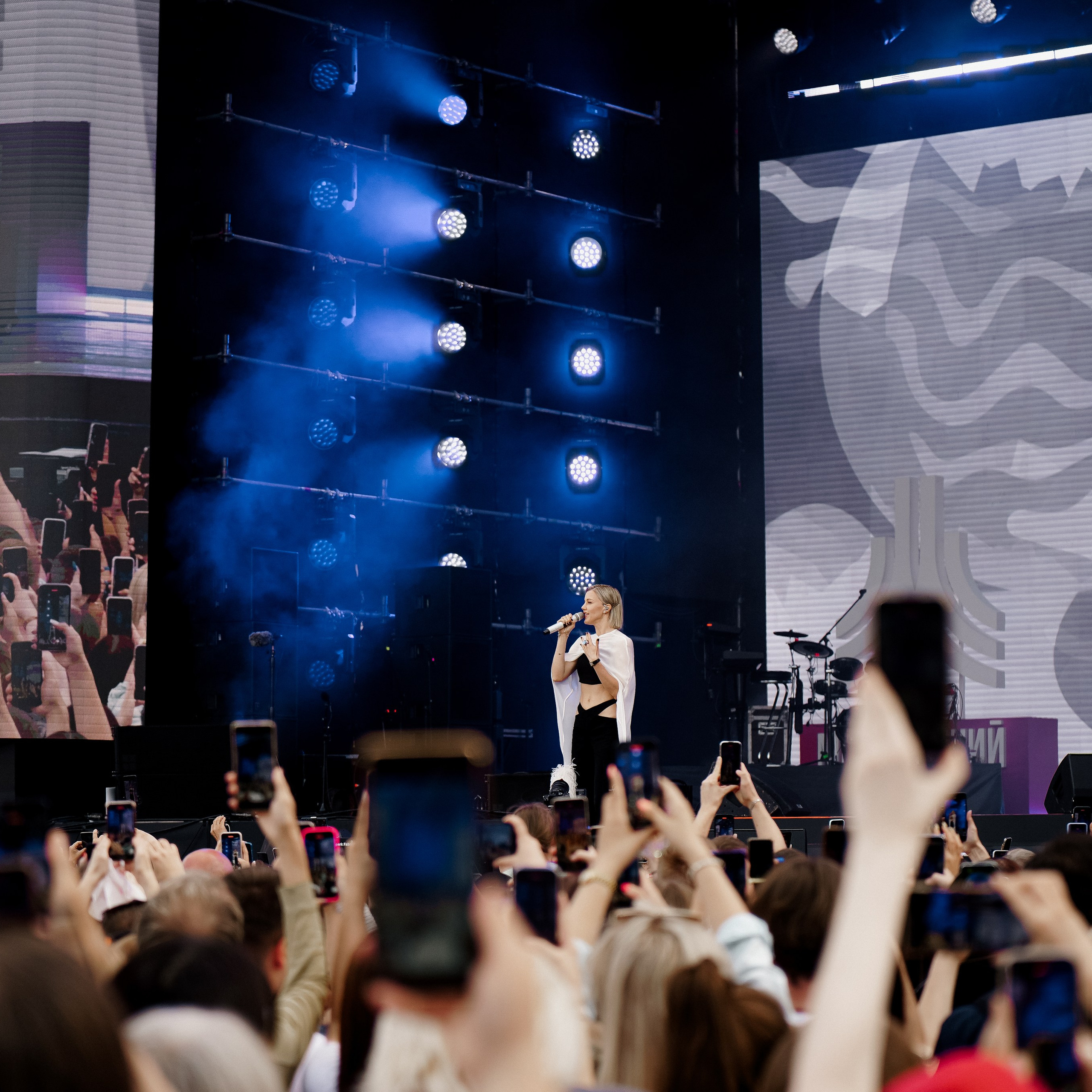 «НОВОЕ РАДИО» 10 ЛЕТ. ZAVALIHINA.RU